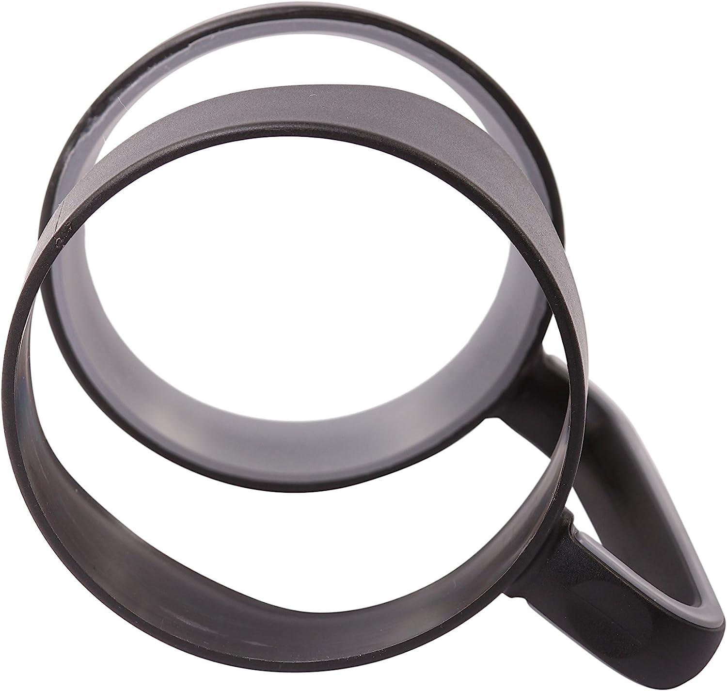 Replacement Rubber Gasket Seal Ring 30 oz Tumbler Compatible with
