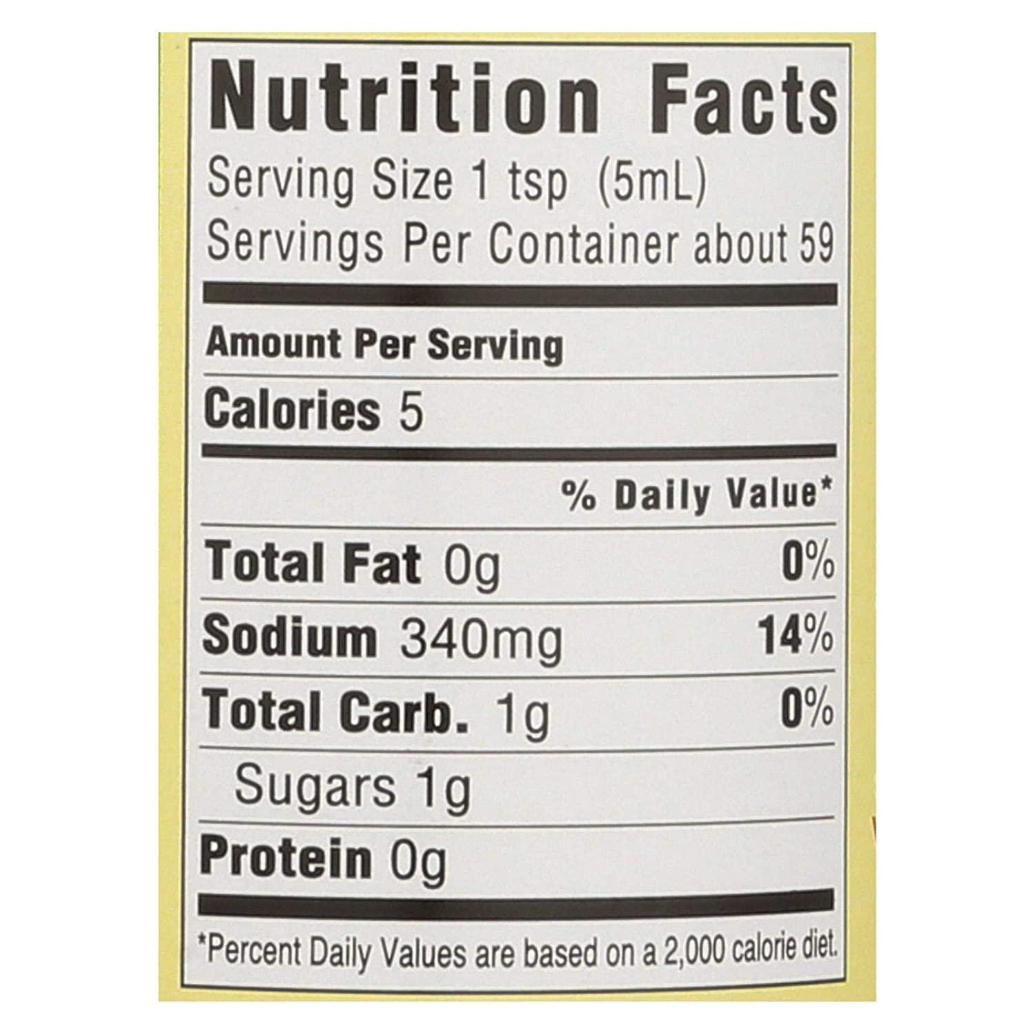 Kikkoman Tempura Dipping Sauce, 10 Ounce 12 per case.12