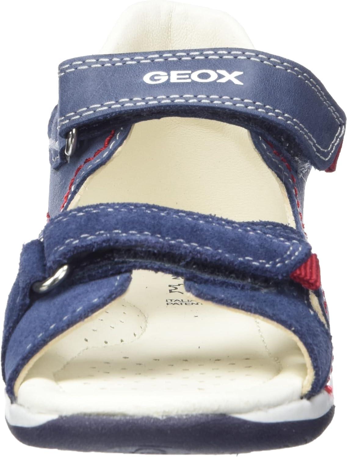 Geox