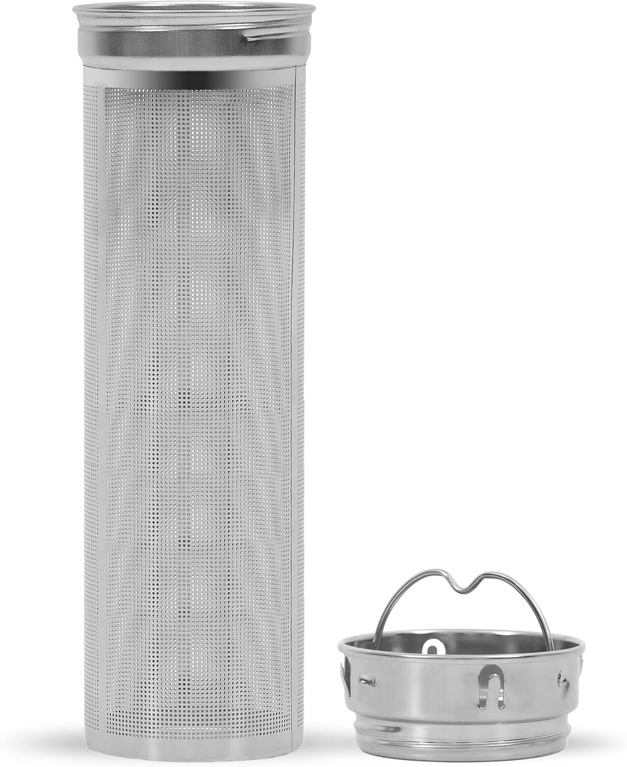 720 DGree Original Fruit Insert for Nolimit - Versatile Fruit-Infuser for  Hot Teas & Cold Drinks | 710ml 950ml 1200ml - International Shipping  Available | Buy Now with Express International Delivery | GoSupps.com