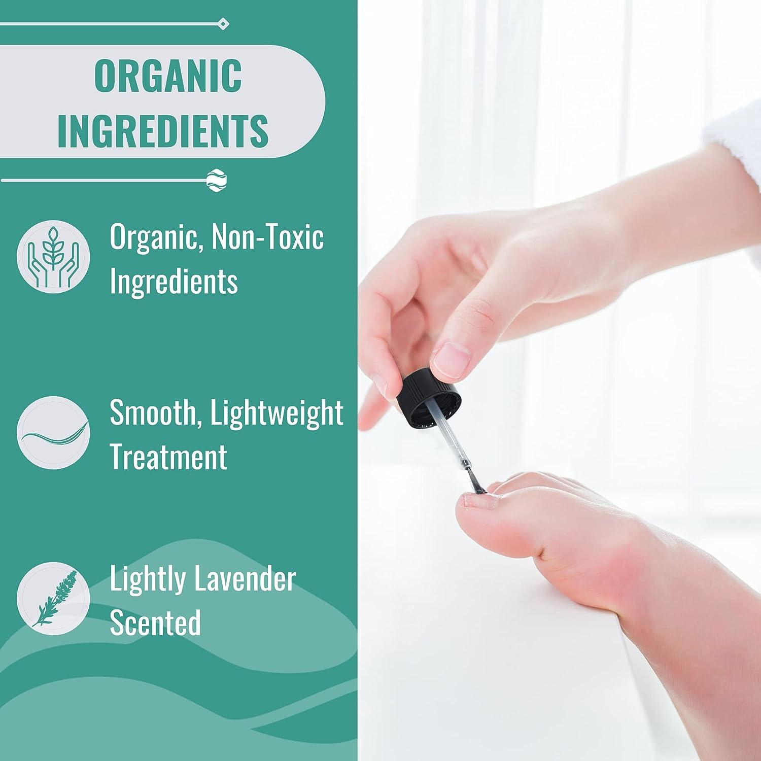 Movibrace Ingrown Toenail Drops Soften Ingrown Toenails without a