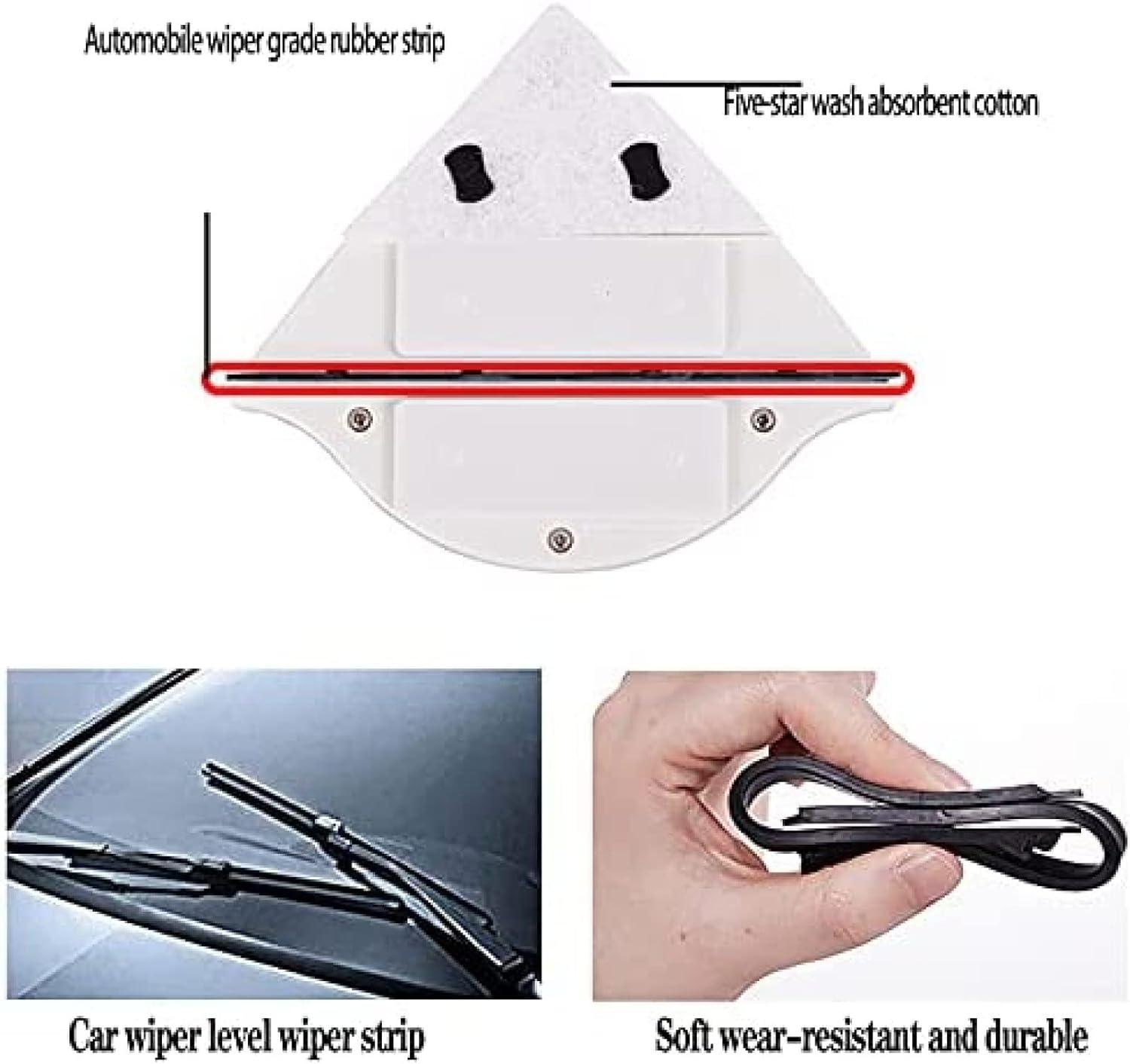 Magnet Window Cleaners For Double Glazing Glass Wiper/Cleaner Household ...