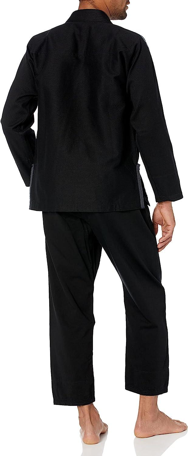 Venum Contender Evo Bjj Brazilian Jiu Jitsu Gi/Suit Men's 1 Piece