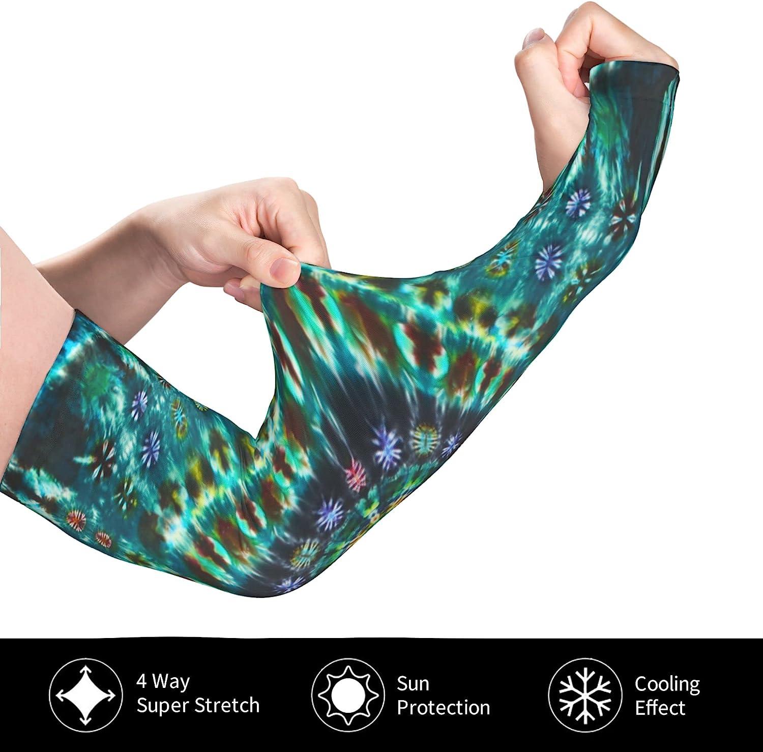 Cooling Arm Sleeves