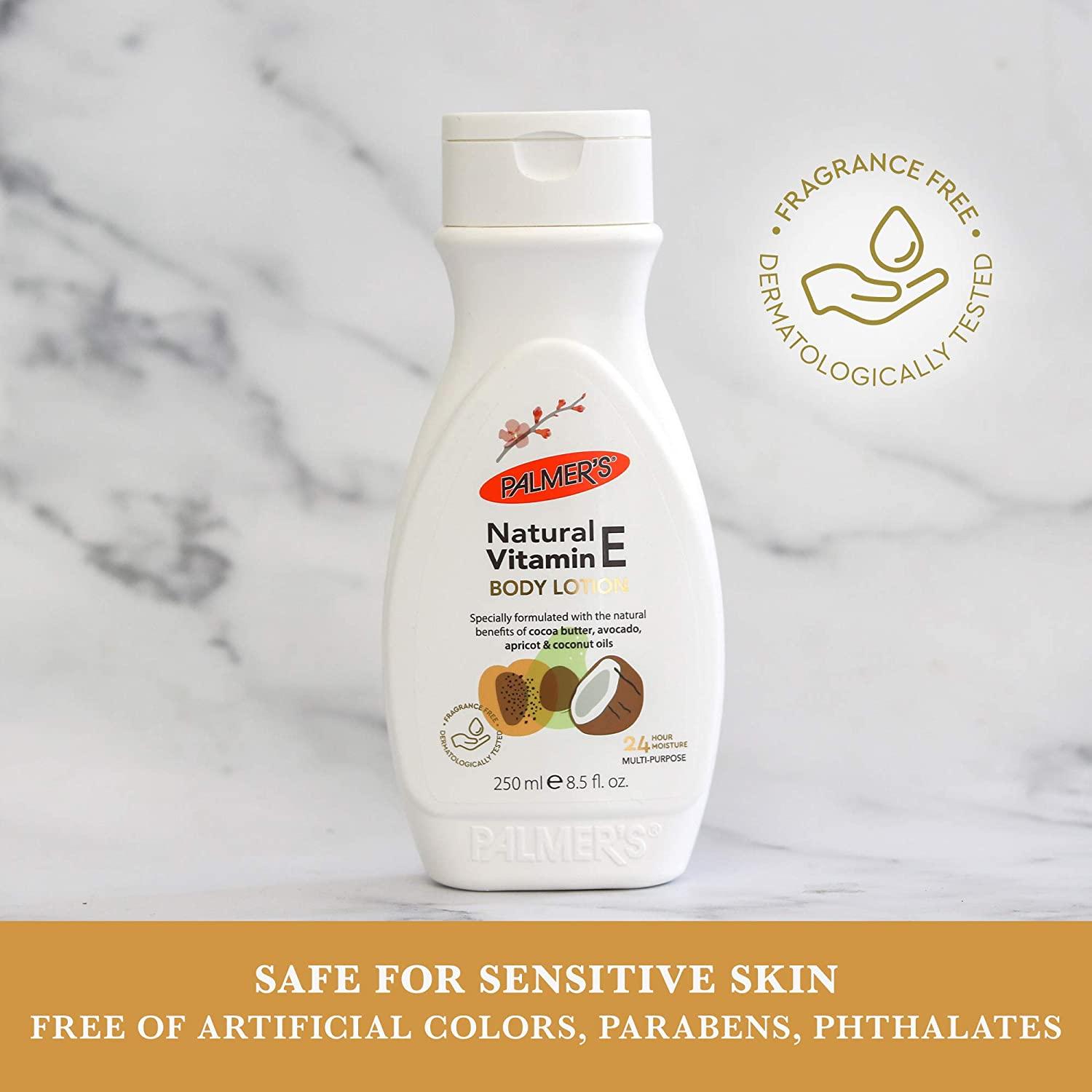 Jason Natural Age Renewal Vitamin E Moisturizing Cream 25000 IU 4 oz