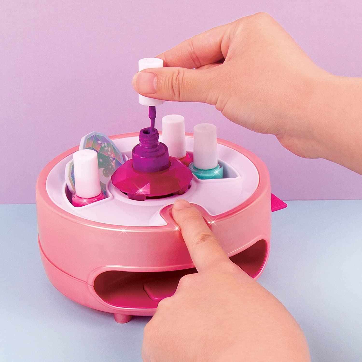  Make It Real Color Fusion Lip Gloss Maker - DIY Lip Gloss  Making Kit for Girls - Lip Kit for Kids - Girls Lip Gloss Kit to Make Your  Own Lip