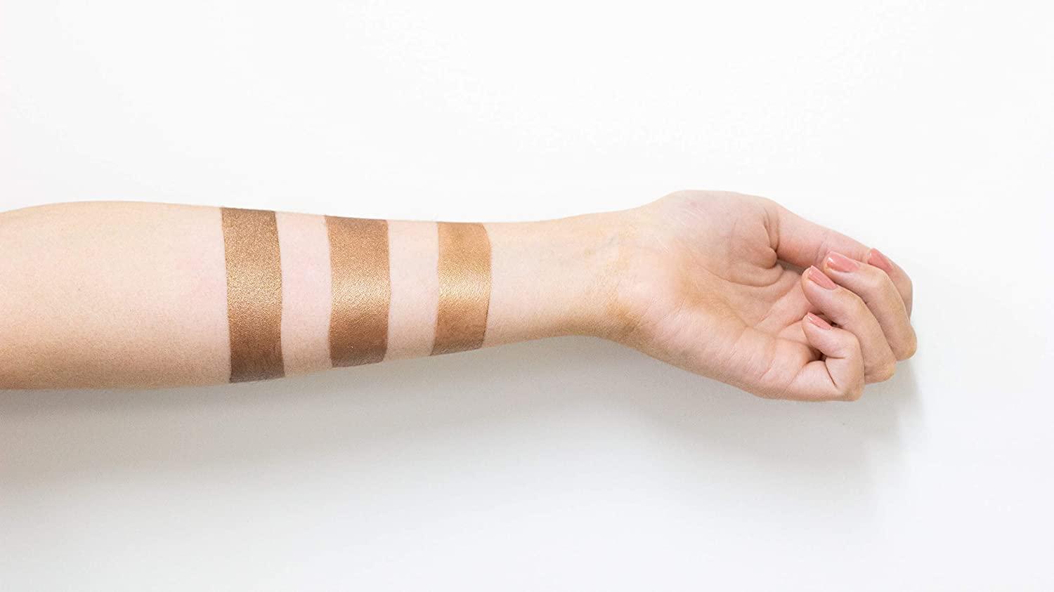 Loving Tan Bronze Shimmer Luminous Cream Medium