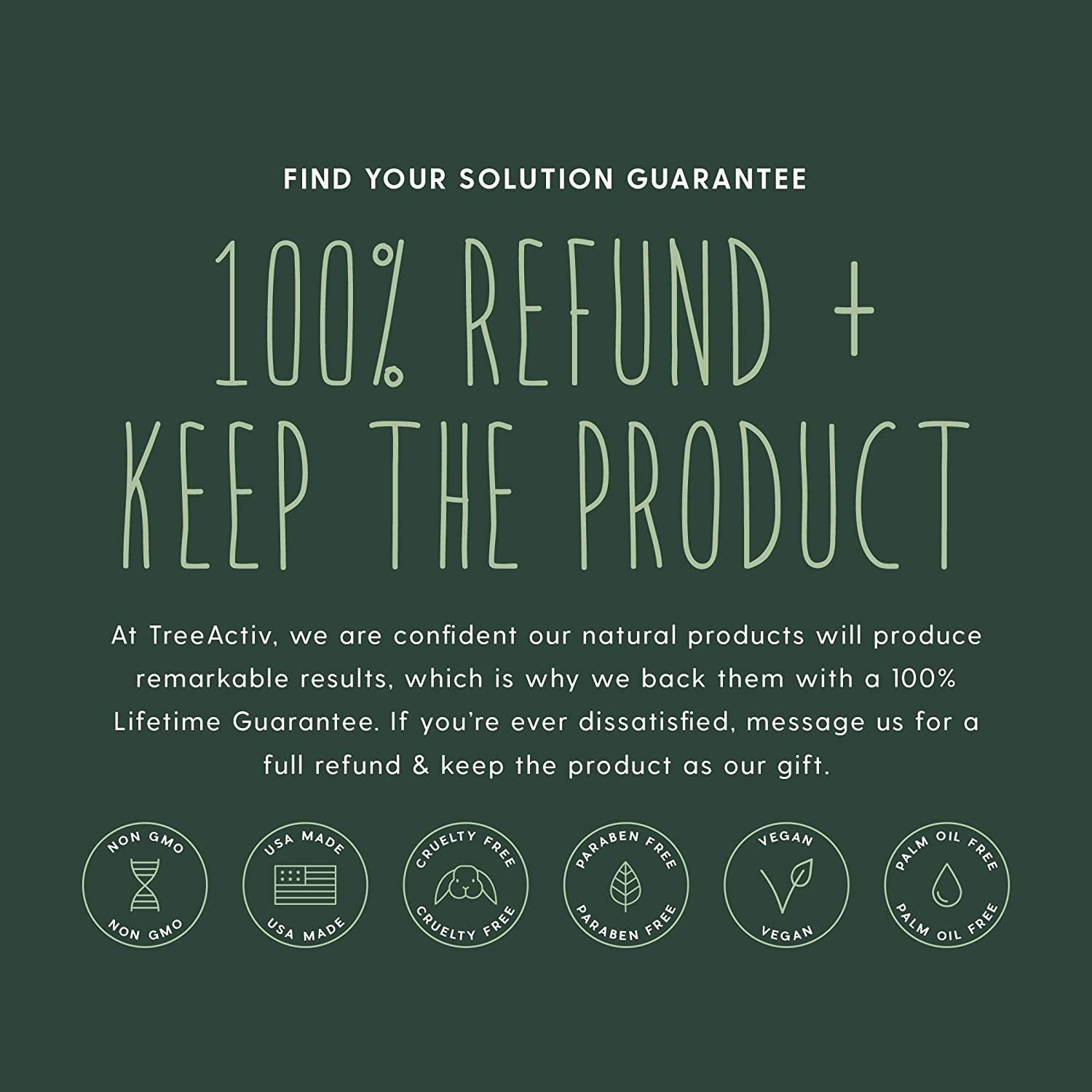 Eucalyptus Aromatherapy Shower Spray, Relaxing Aromatherapy Shower Mist