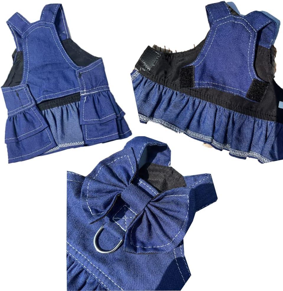 white christmas dresses Summer Beach Dog Dress Xs