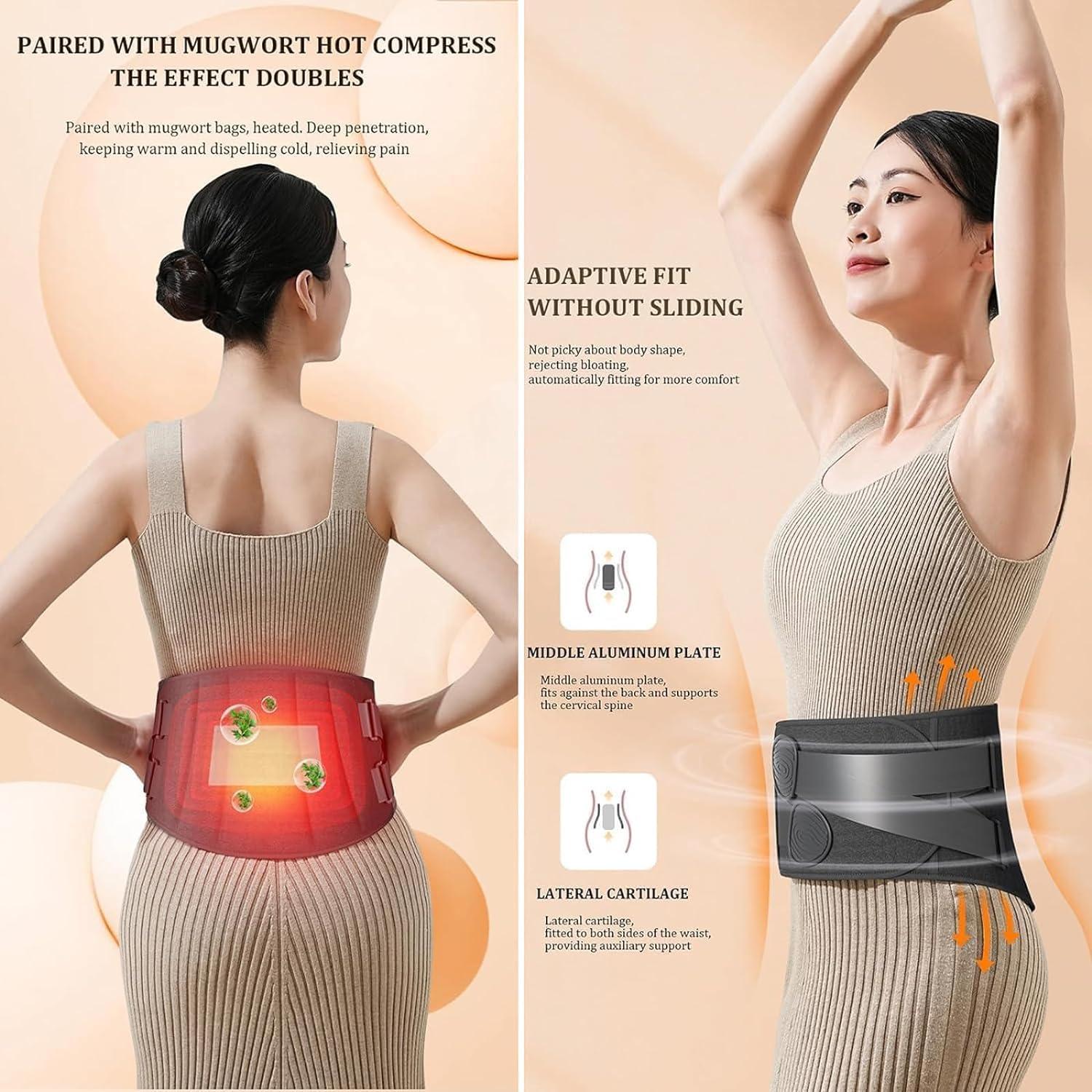 vibration massage belt Vibro Pour Homme pas cher