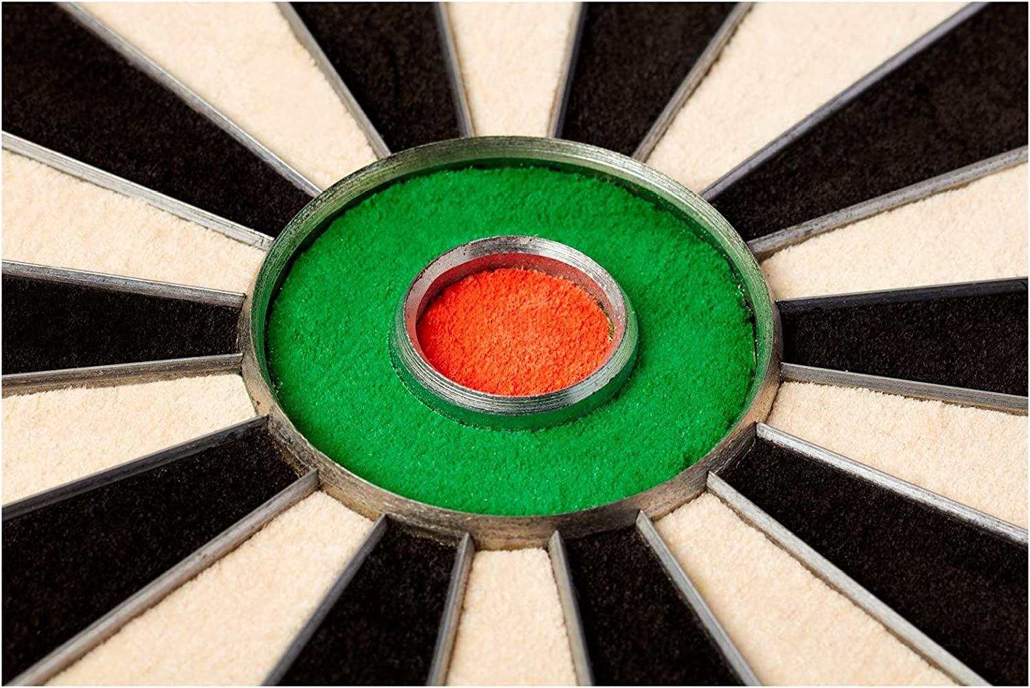 blade 5 vs blade 6 dartboard