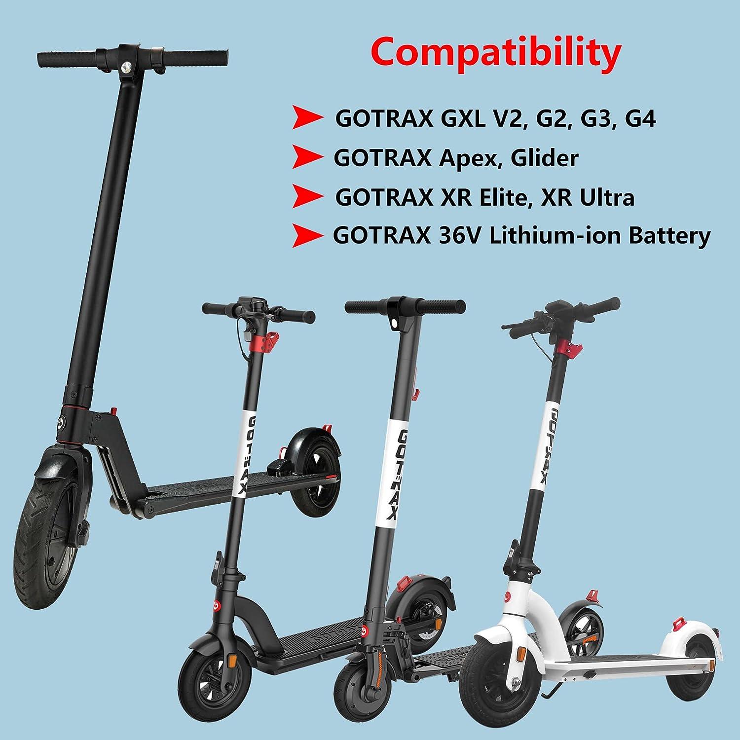 Gotrax xl sale