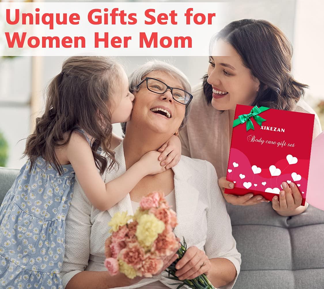 Birthday Gifts for Women Valentines Day Gifts for Her Mom Wife Unique Gifts  Pack