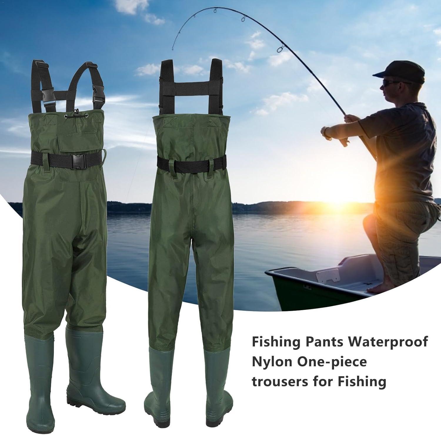 Fly Fishing Best Value Chest Waders Best Budget Waders Tailwater