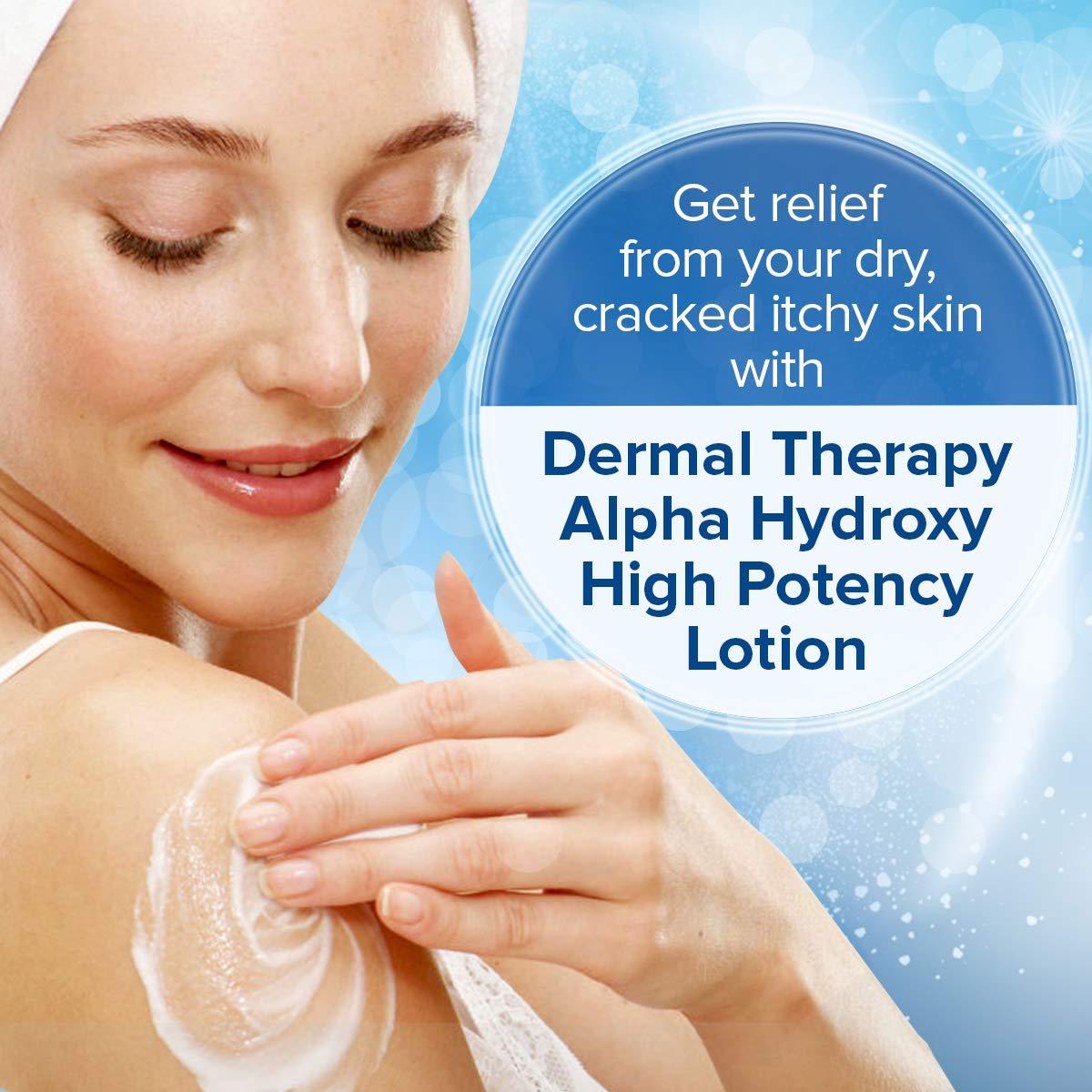 Alpha deals hydroxy lotion