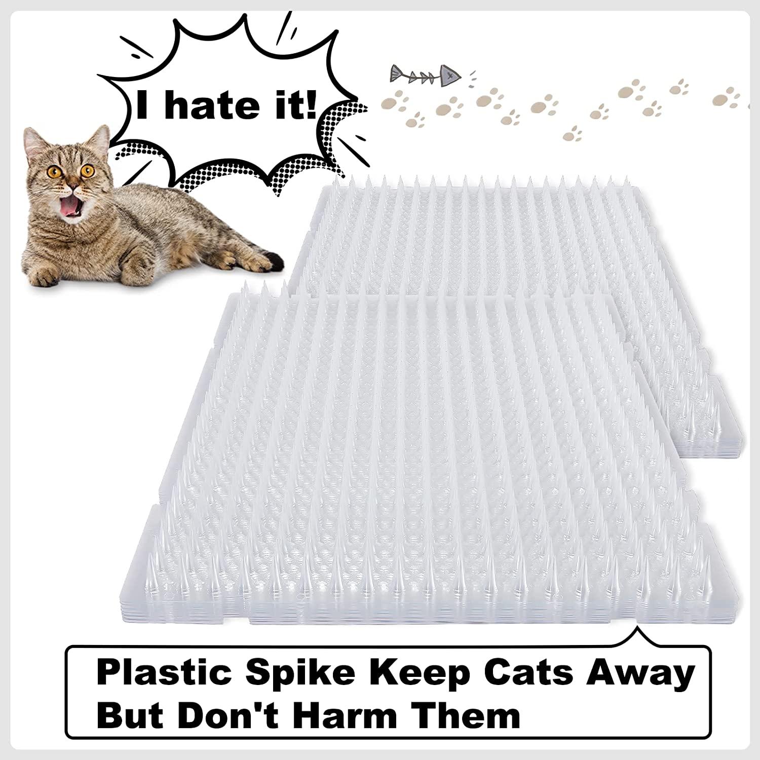 Cat Repellent Scat Mat For Dogs Scat Mat For Cats Dogs Prickle