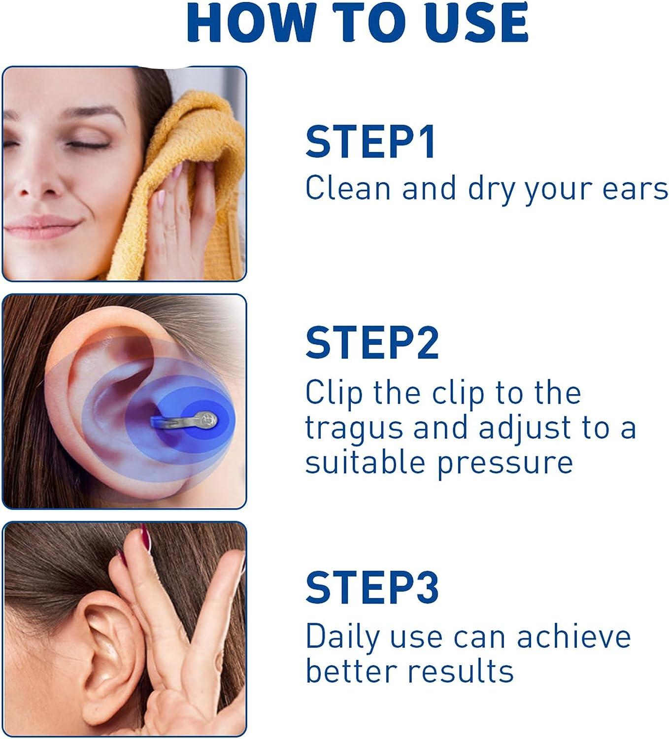 For Tinnitus What Happens If Your Ear Rings Ear Ringing In One Ear