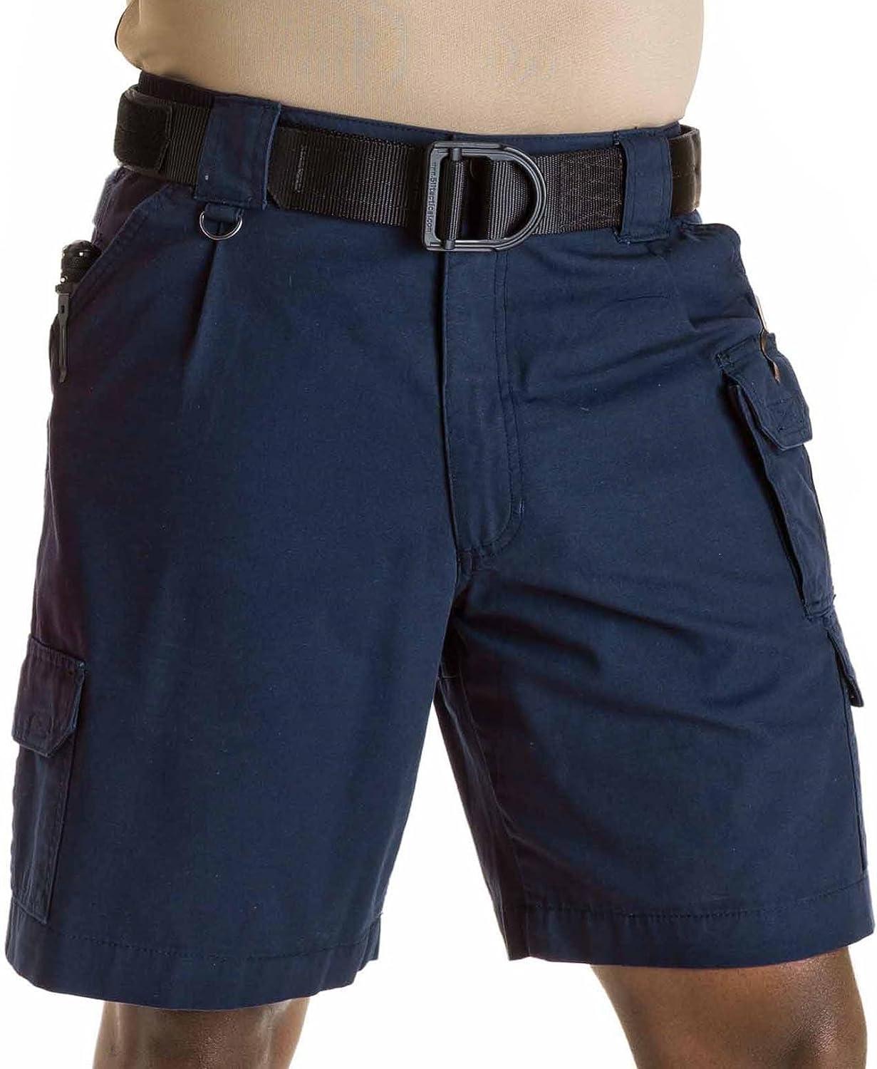 Tactical work shorts sales