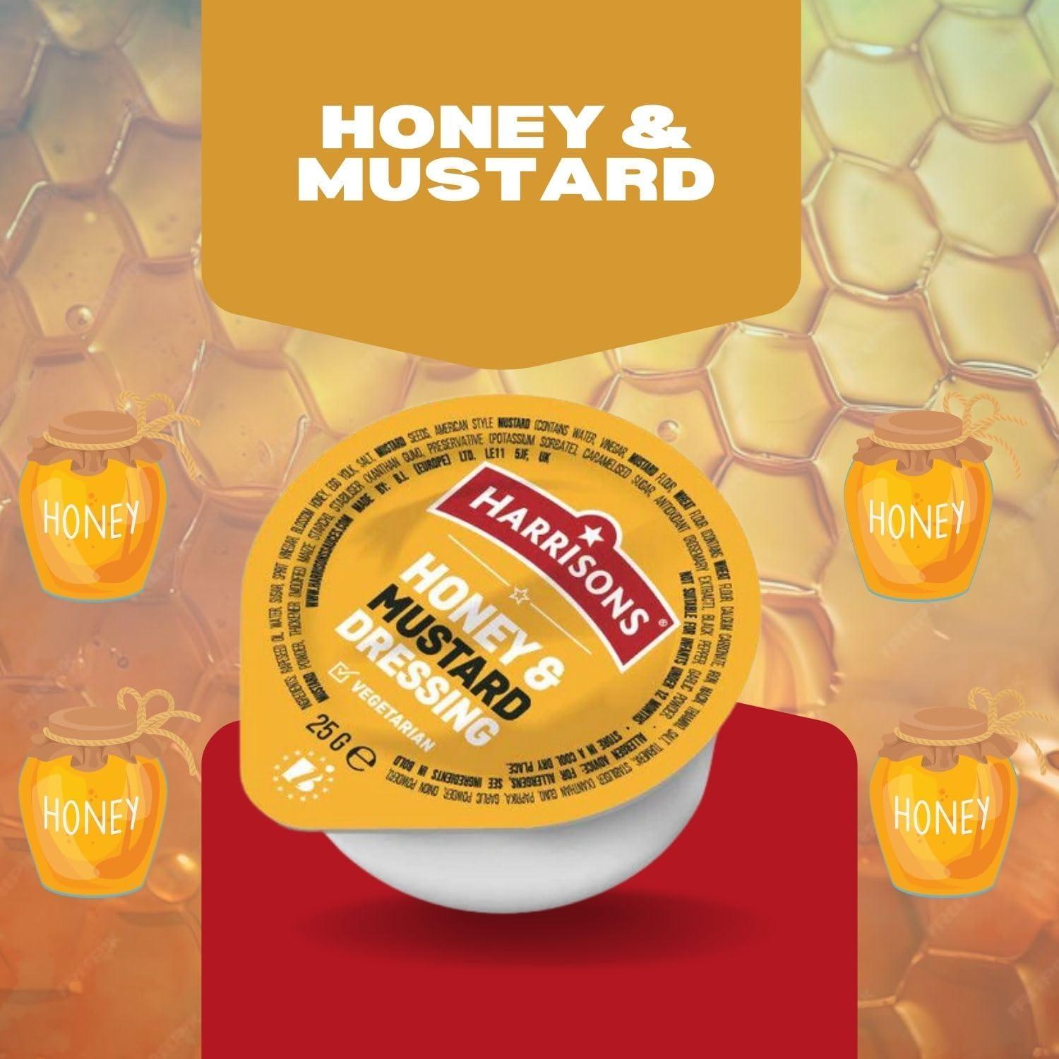 Harrisons Sauce Mayonnaise Mustard Pick N Mix Choose 5 from 16