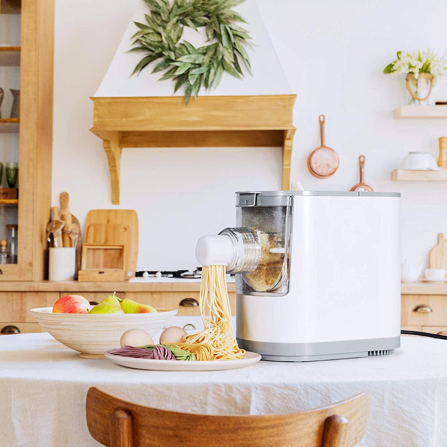 Razorri Electric Pasta + Ramen Noodle Maker - Razorri - Touch of Modern