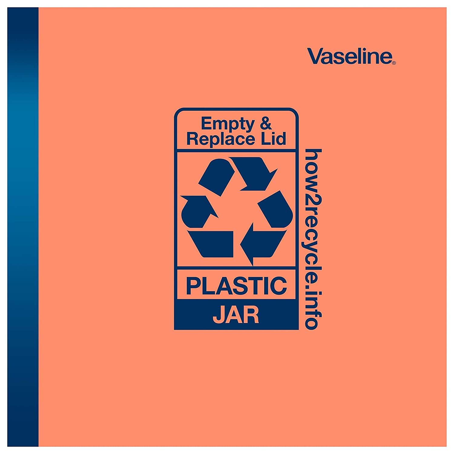 Vaseline Illuminate Me Body Butter Created for Melanin Rich Skin