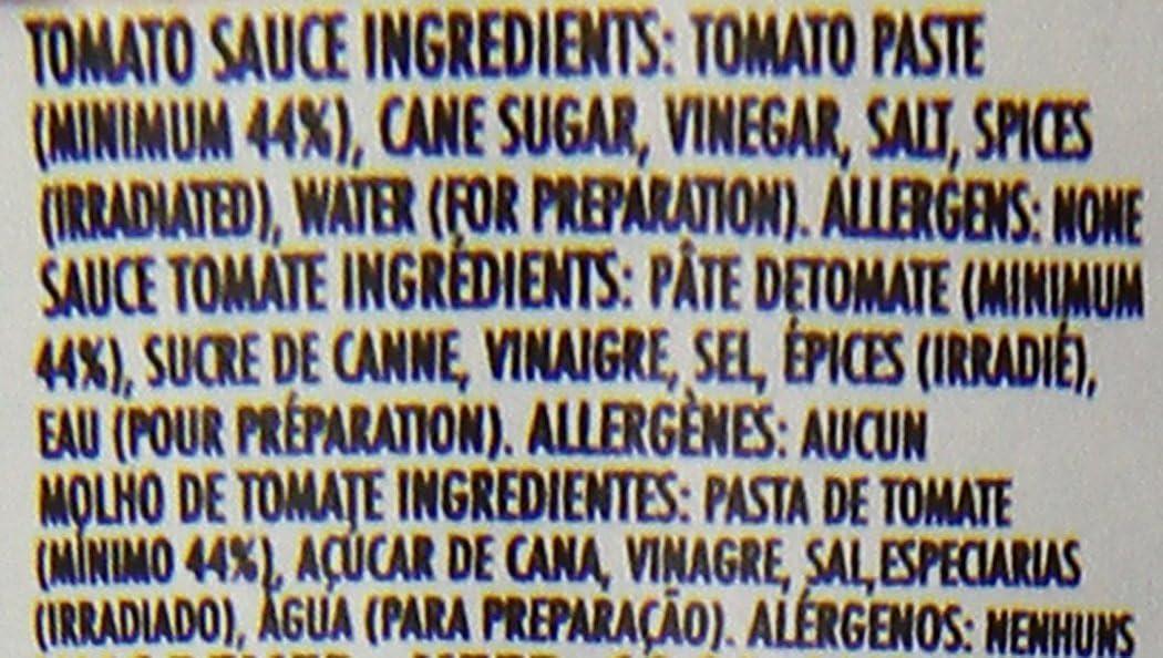 All Gold Tomato Sauce Squeeze Bottle (kosher) 500ml The Cape Grocer