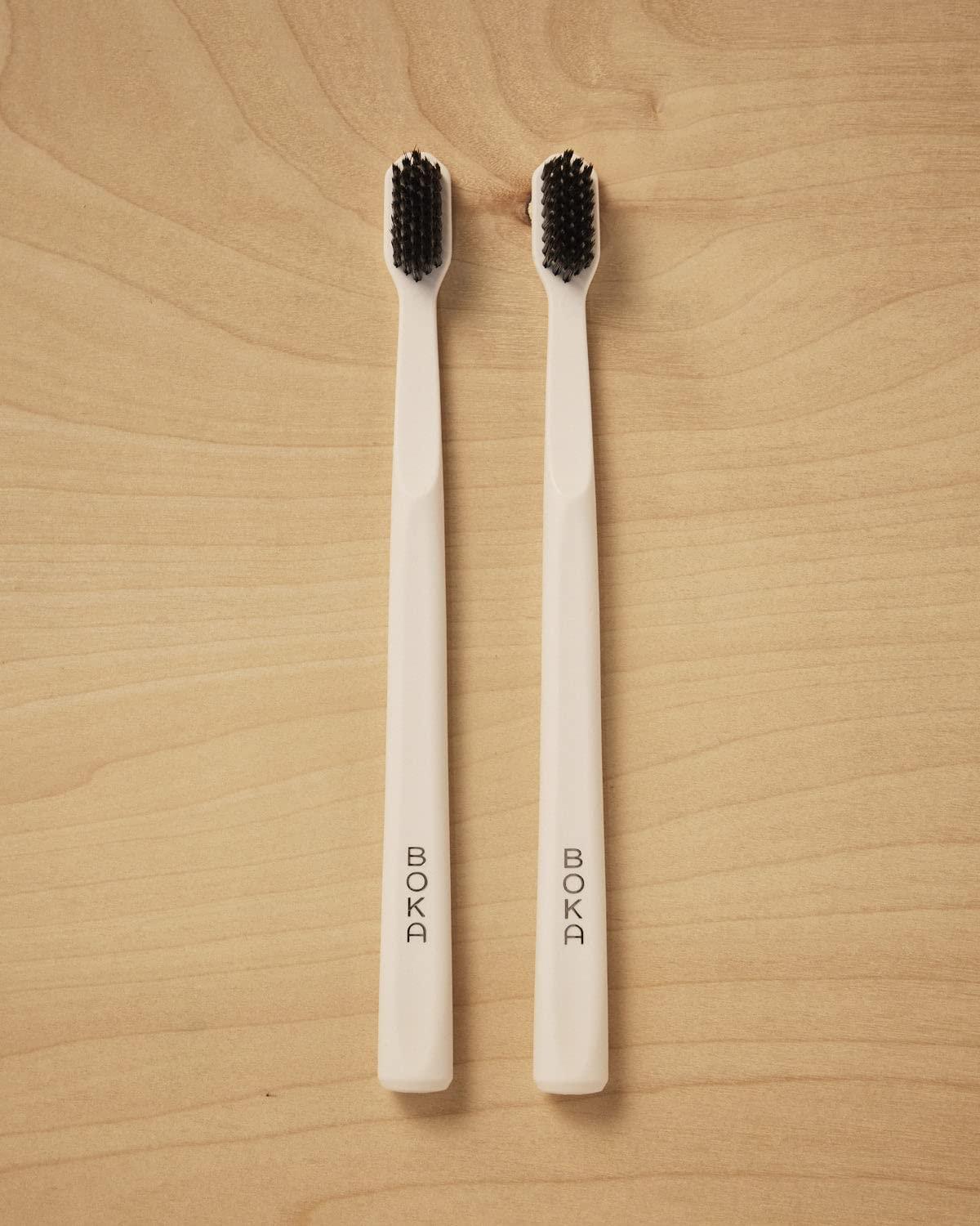 Boka Classic Toothbrush - Thumbnail 3