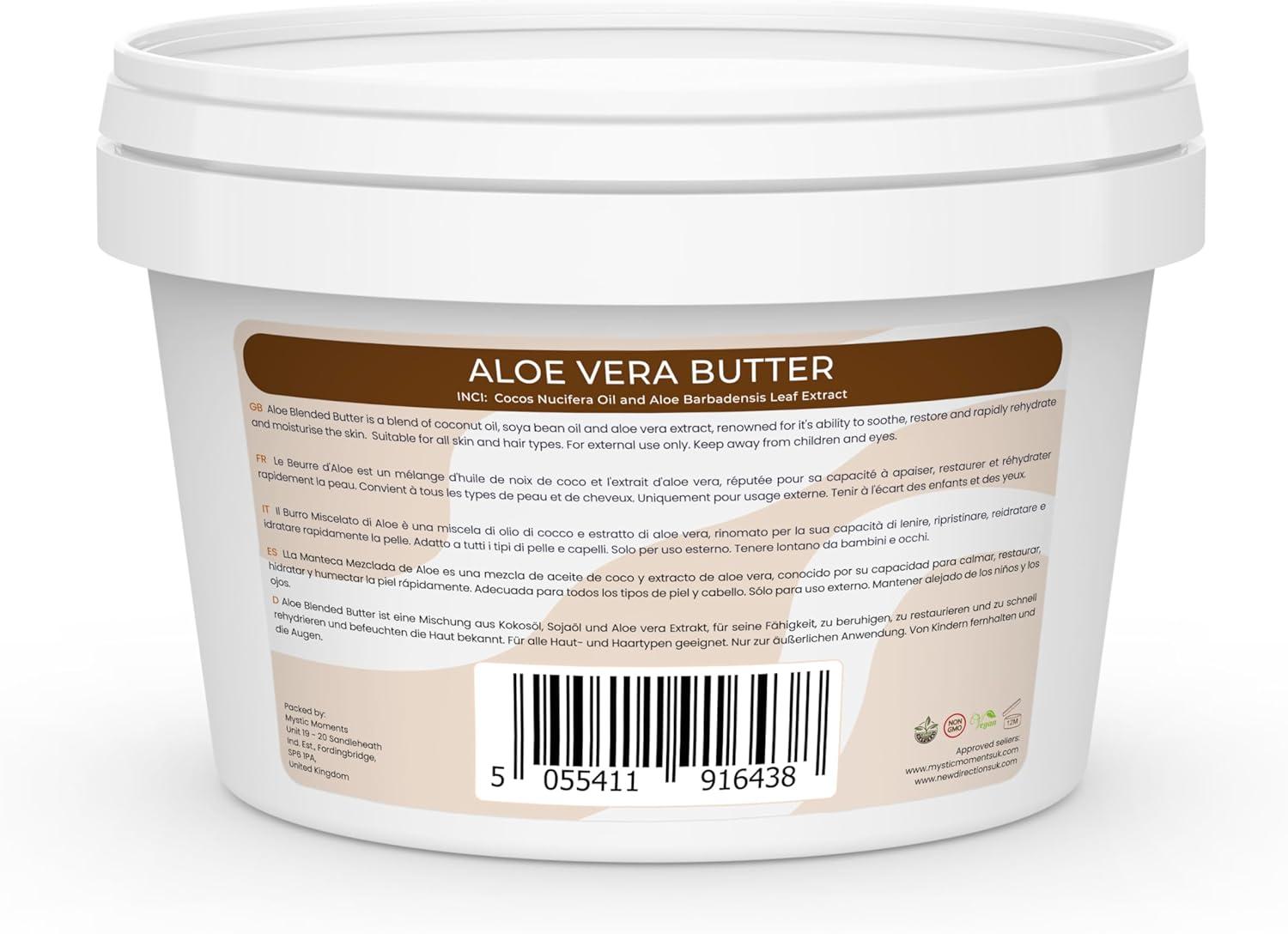 best aloe vera gel in germany Aloe Vera Gel - 99% Organic, 12 oz