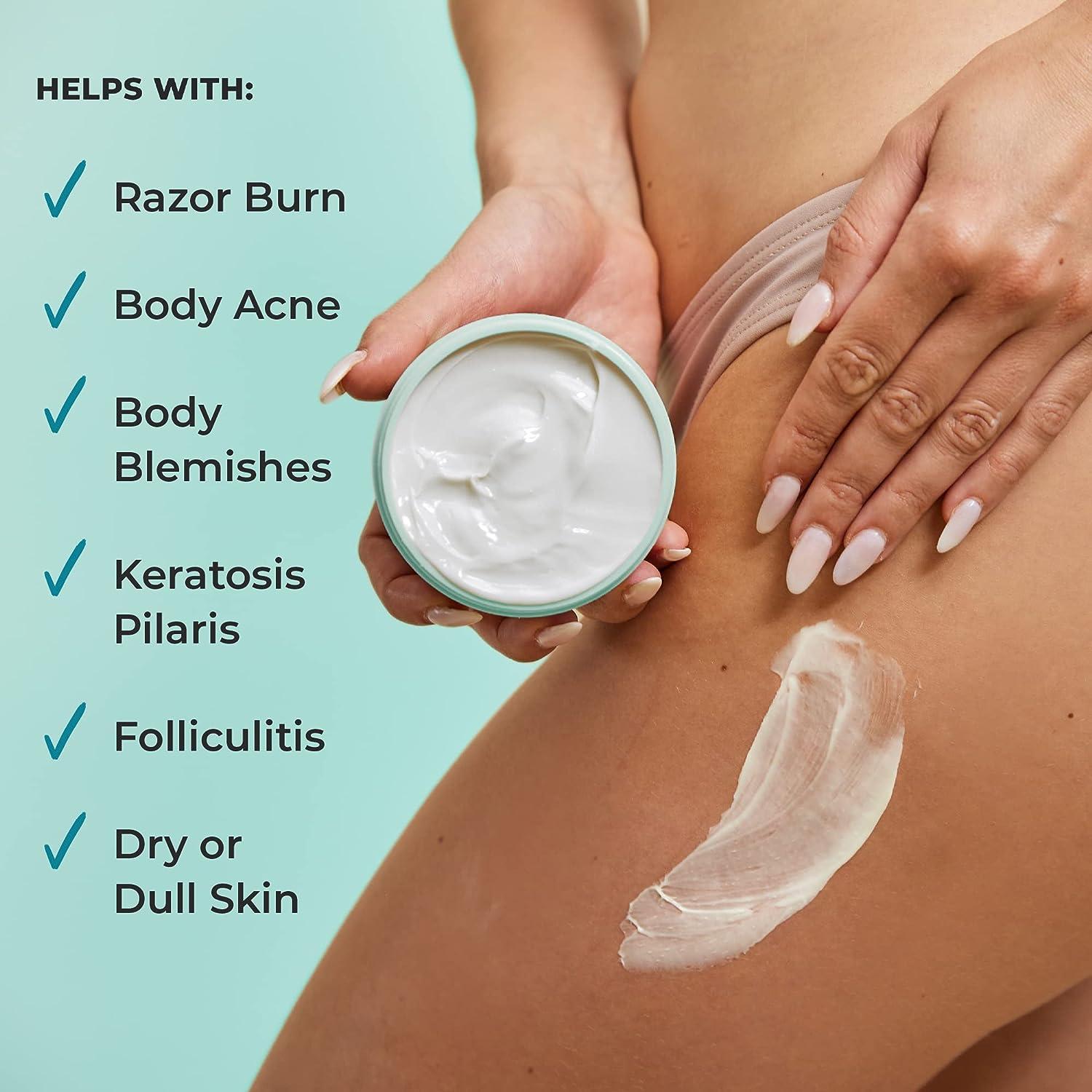 Miami Beach Bum Cream main image 0