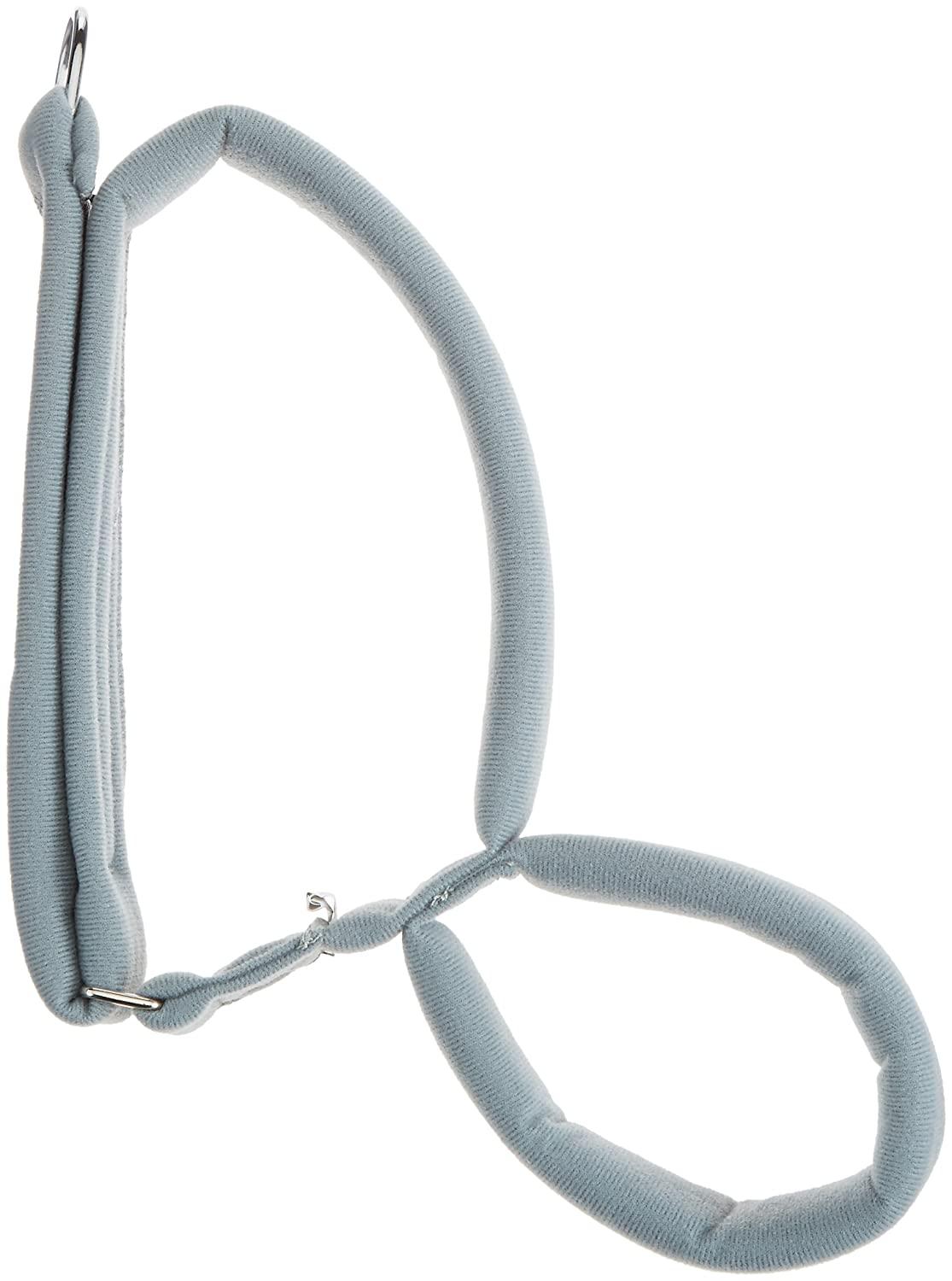 Sammons Preston Thigh Lifter Strap with Buckle & Wrist Strap Mobility