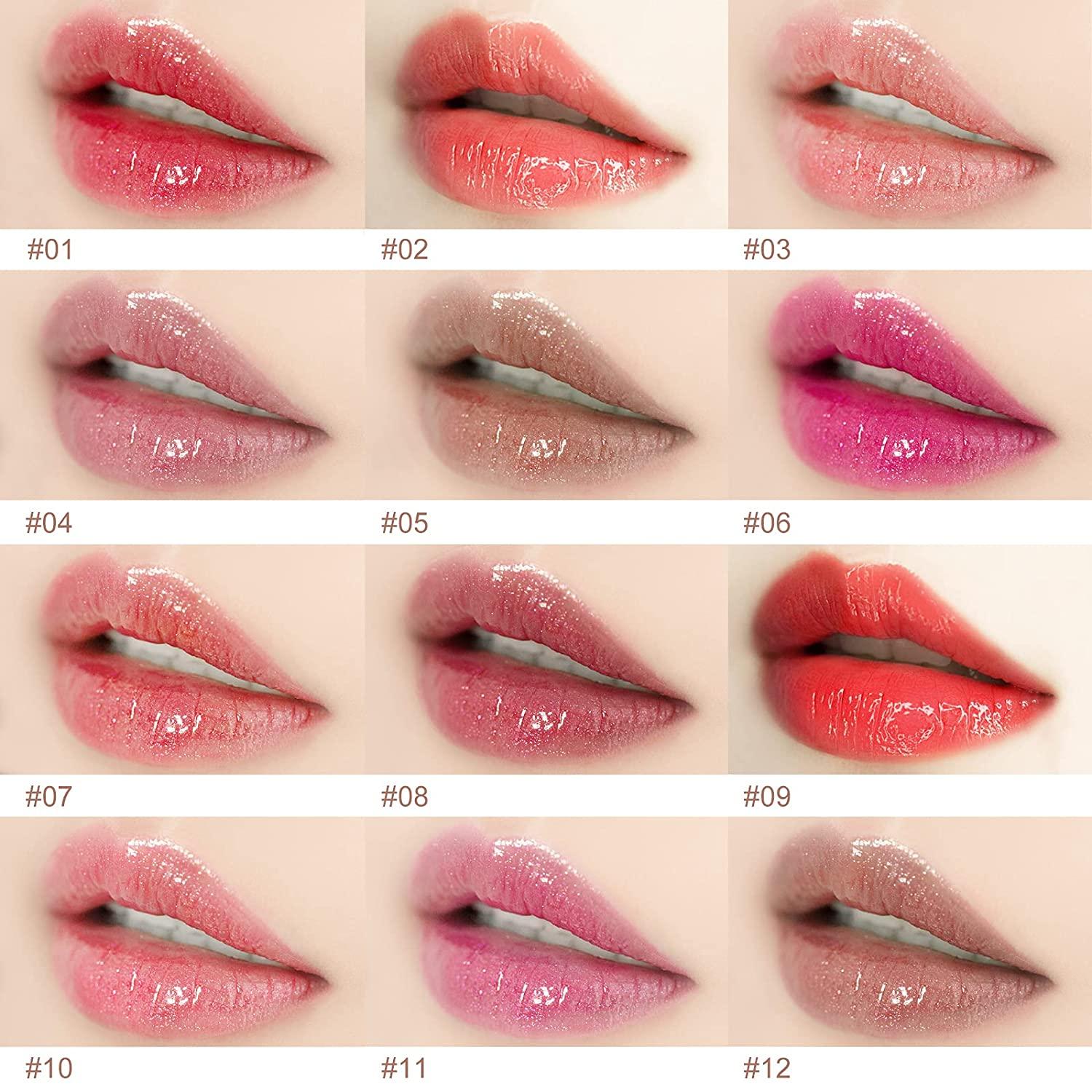 100 Lipgloss bundles ideas  lip gloss collection, lipgloss lips, lip  cosmetics