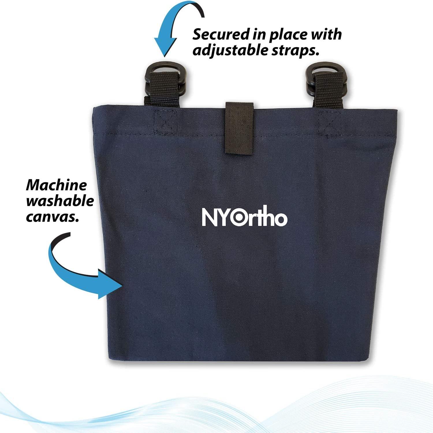 Nephrostomy Bag Holder