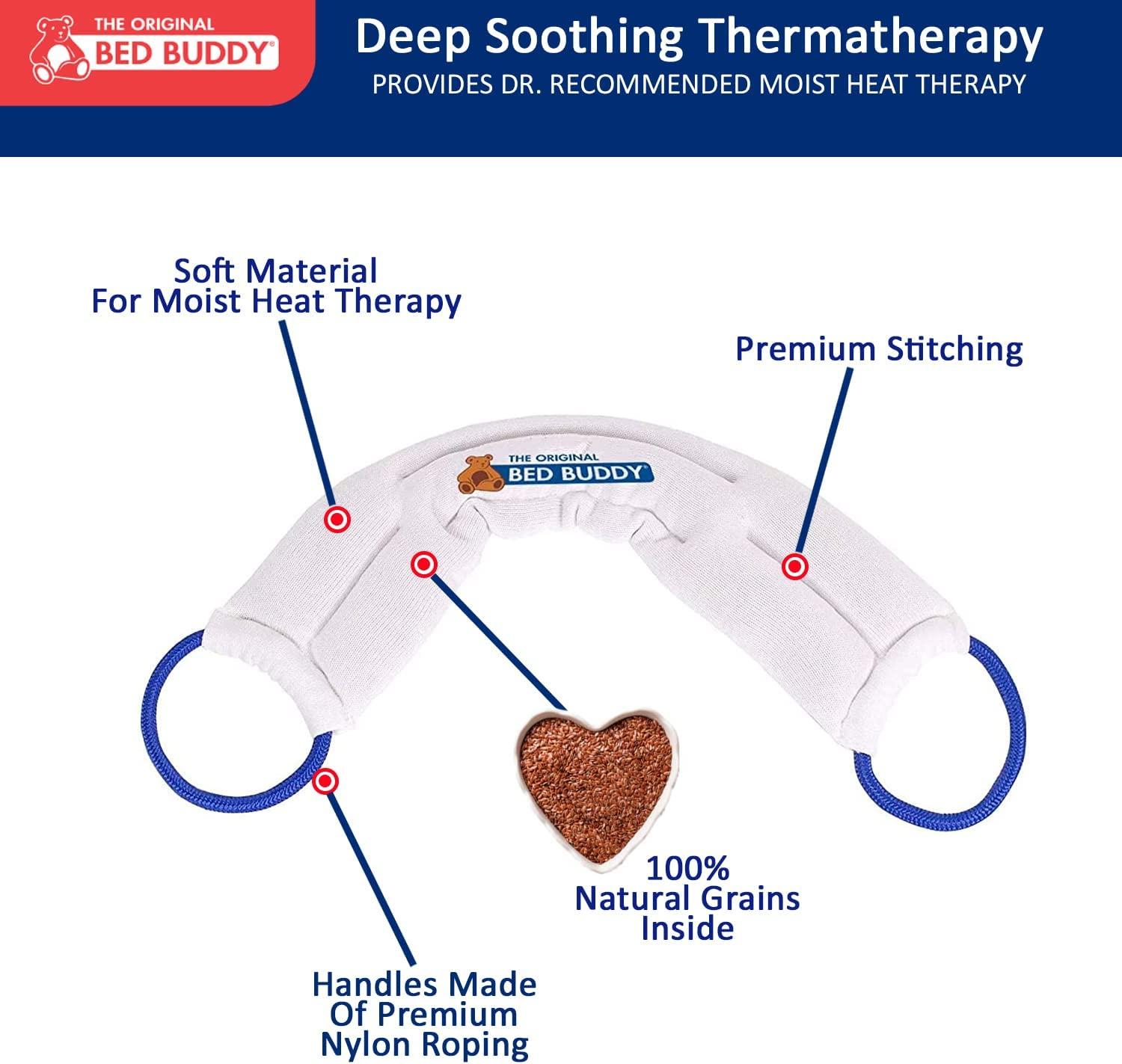 The original bed buddy hot & cold pack Clearance