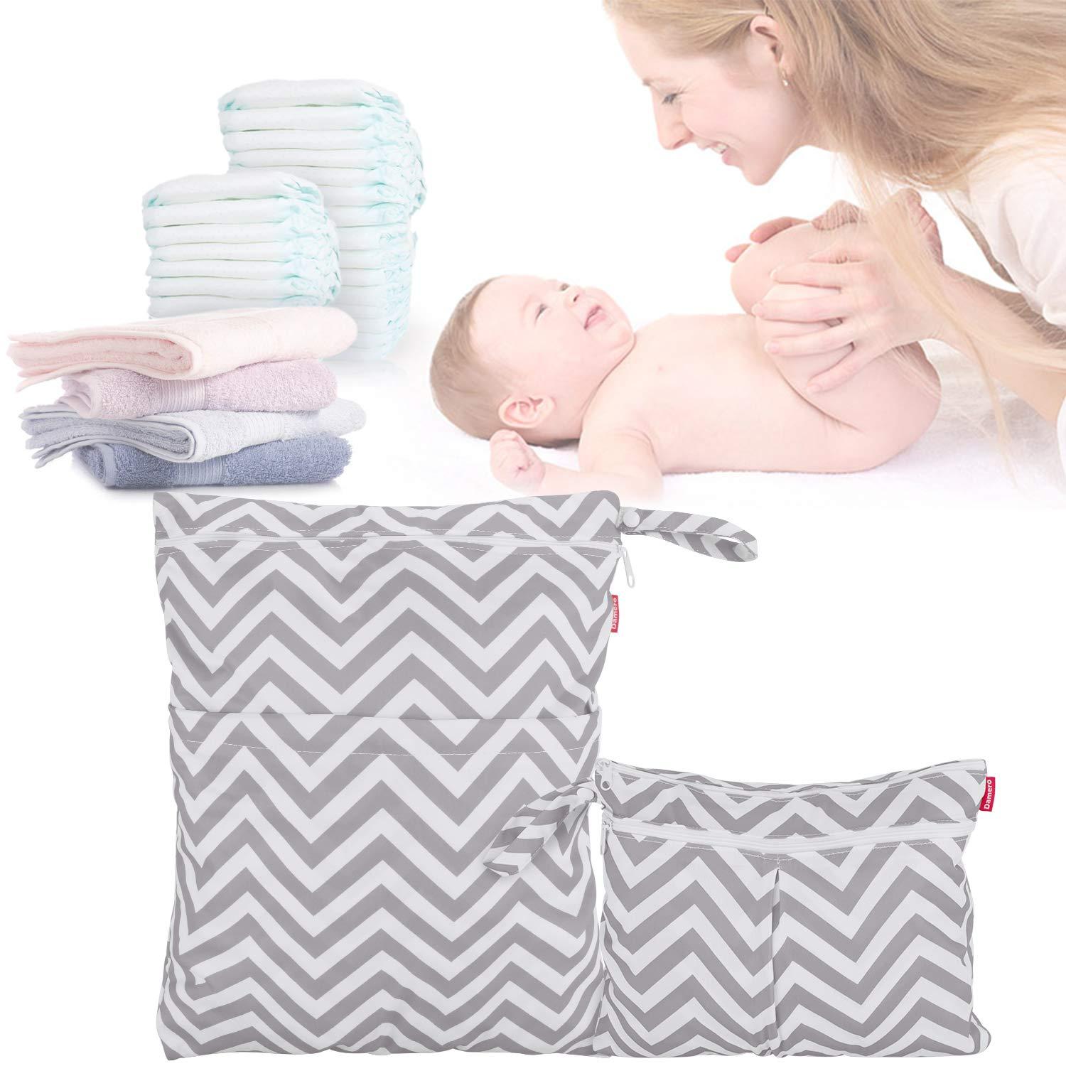 Damero best sale wet bag