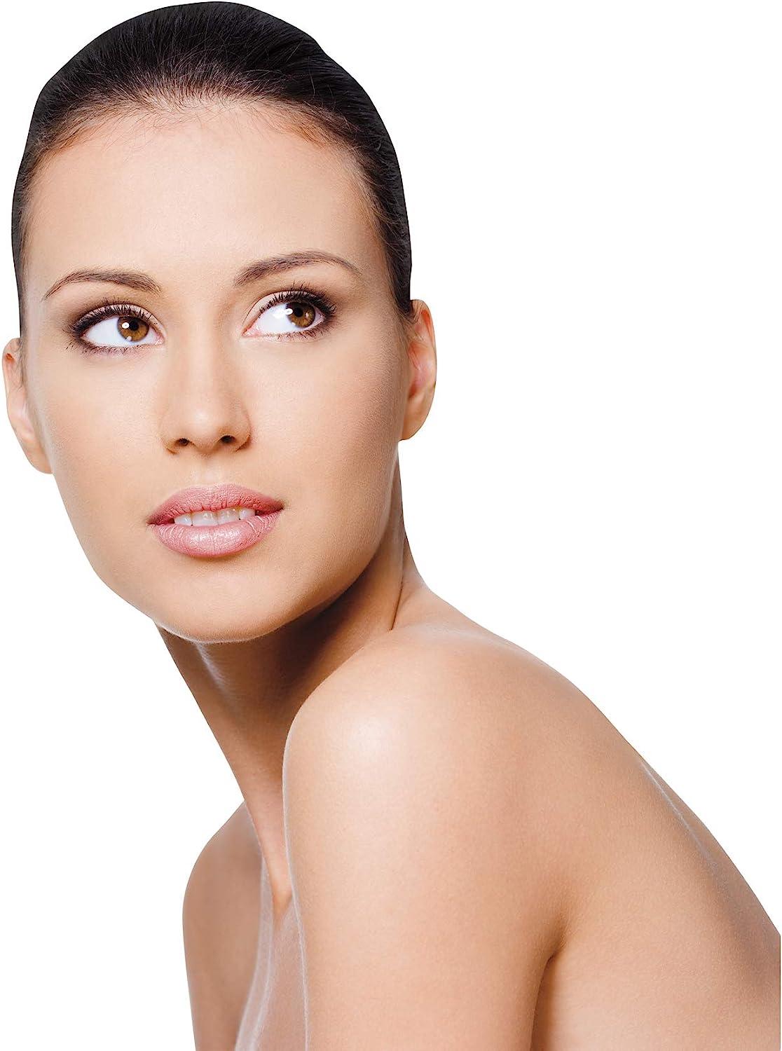 Conair Satiny Smooth Cordless Ladies Dual Blade Precision Trimmer