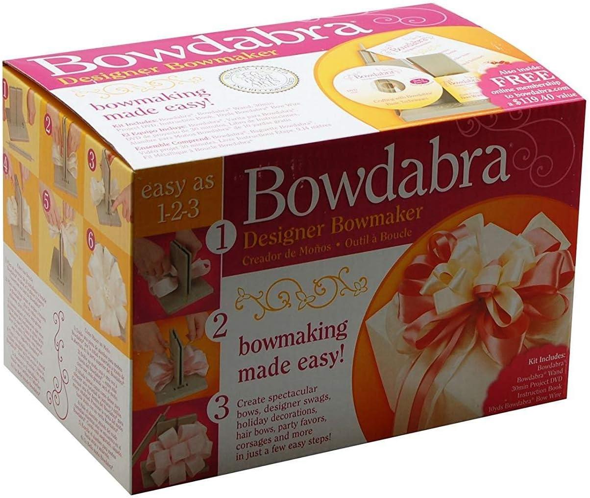 Bowdabra