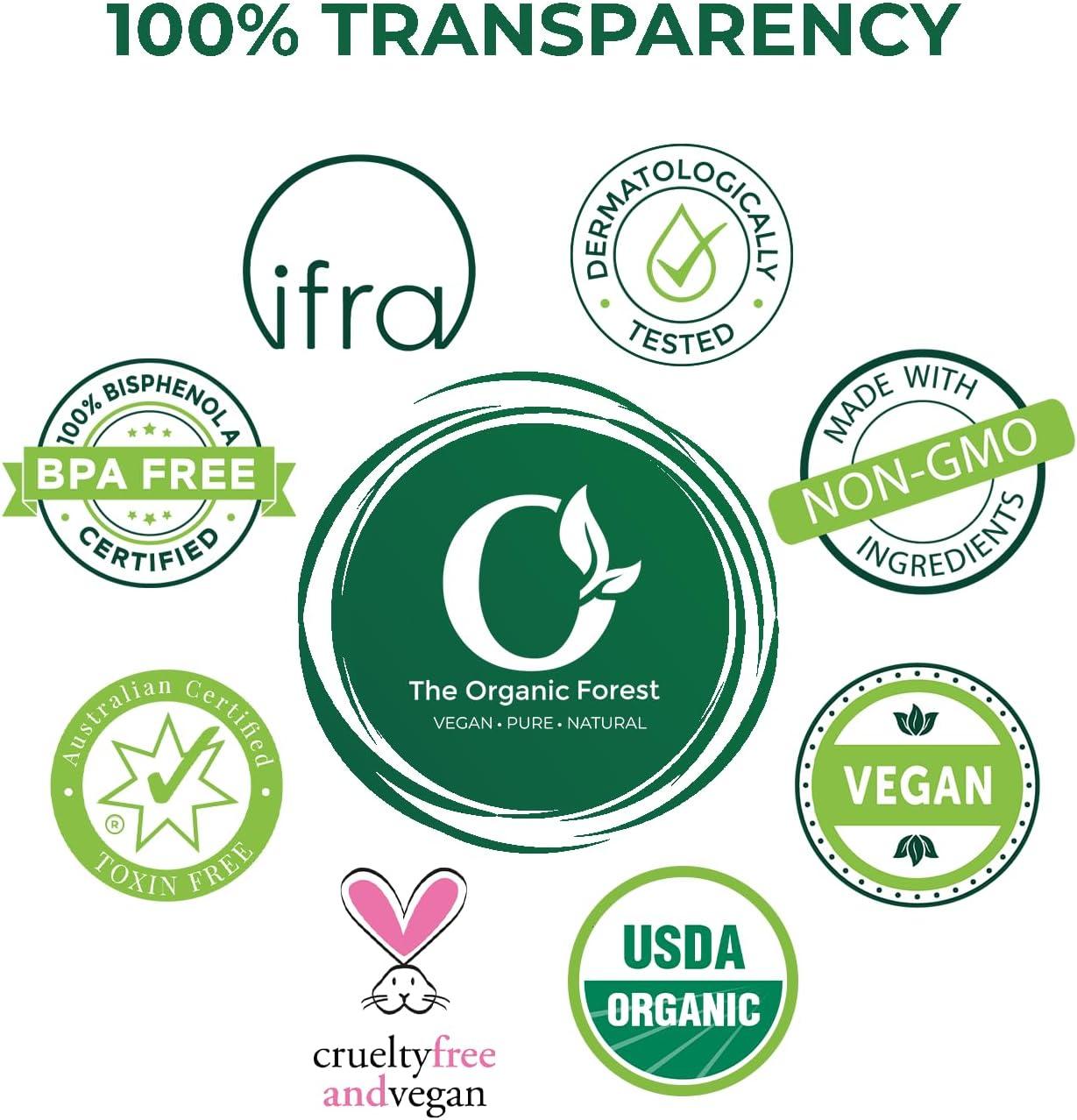 ALIVER Neem Oil, 100% Pure & Natural, Unrefined & Hexane Free, Virgin - View #11