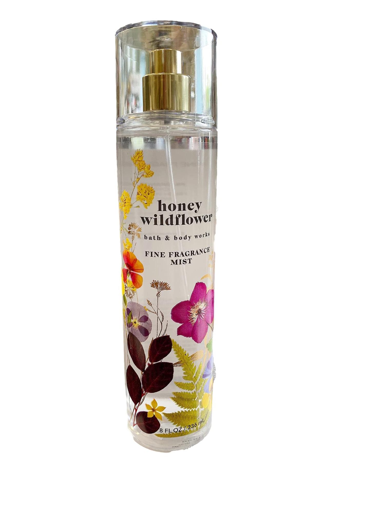 NEW Bath & Body Works Beautiful Day Women Fine Fragrance Mist 8fl oz/236mL