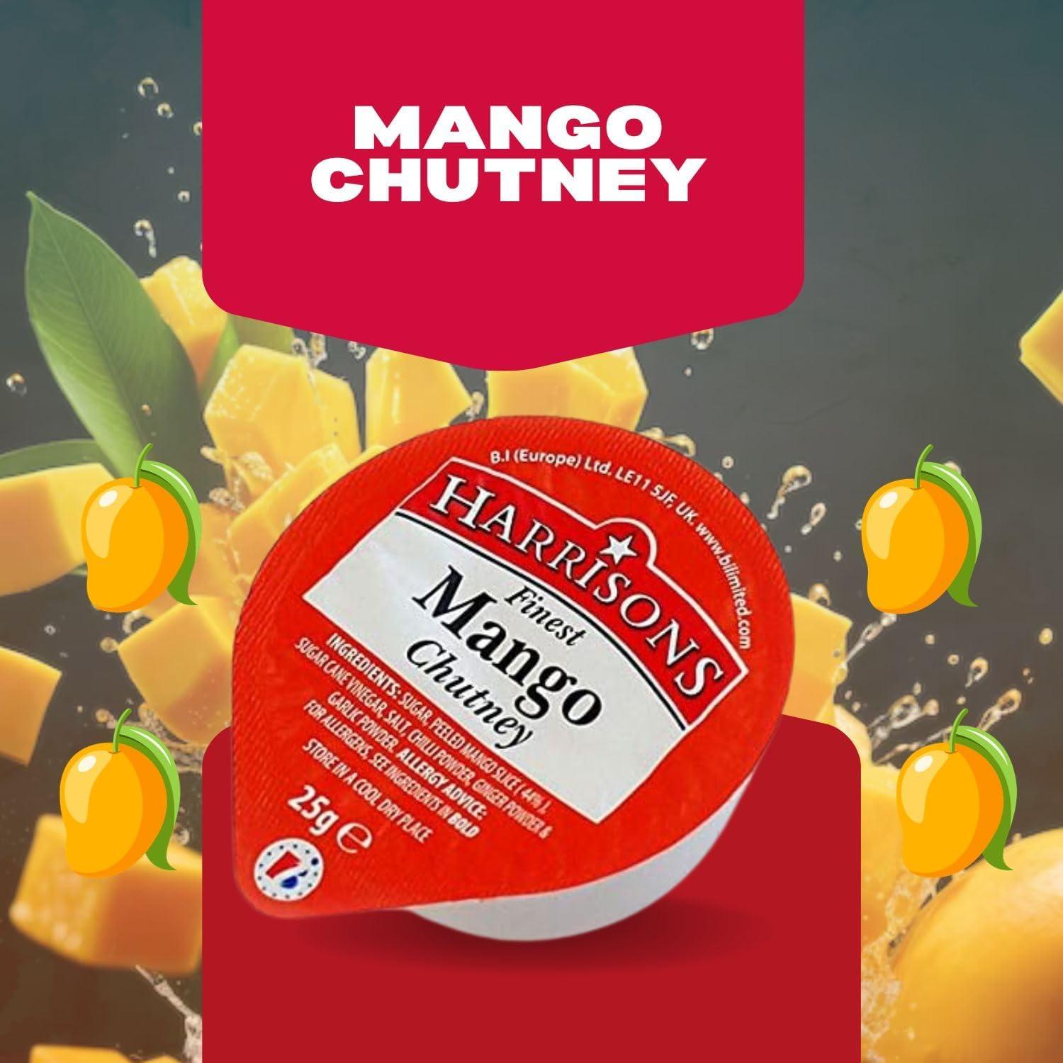 Harrisons Sauce Mayonnaise Mustard Pick N Mix Choose 5 from 16