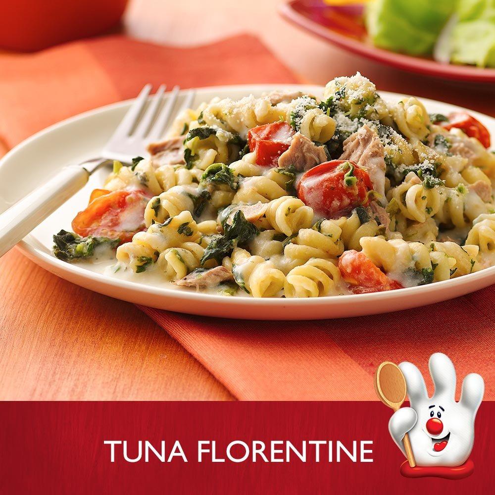 Hamburger Helper Tomato Basil Penne, 7.4 oz Boxes (Pack of 12)