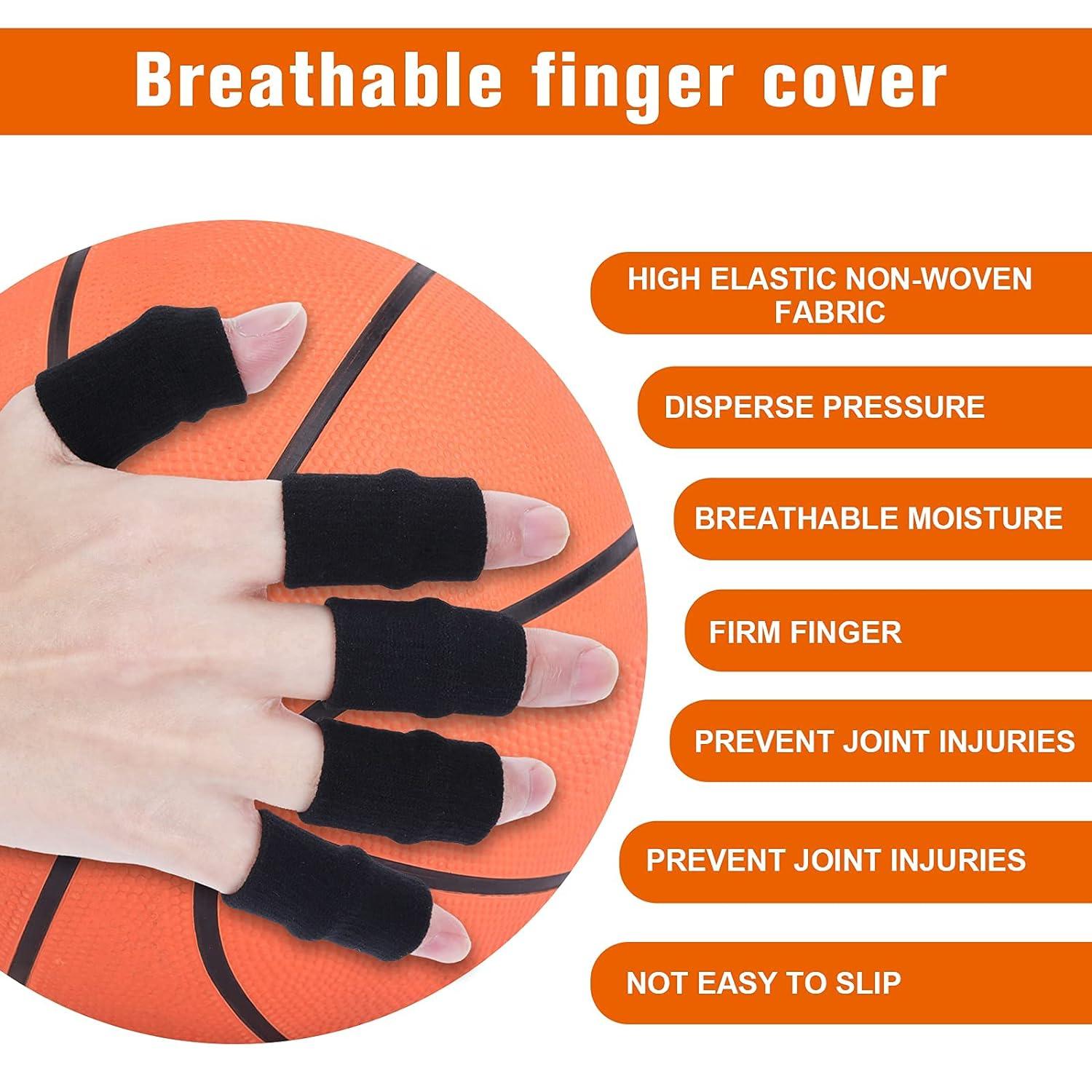 Aster 10 Finger Splint Trigger Finger Support Brace for Pain Relief