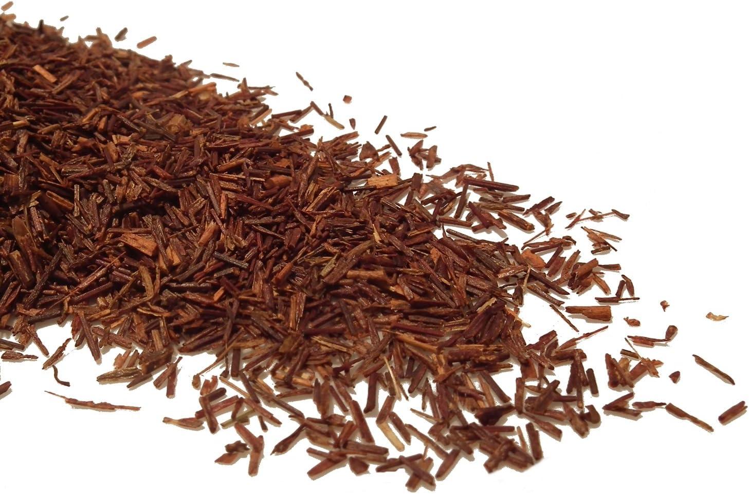 Rooibos Tea Good Hope Gift Set Loose Leaf Wrapped 100g In