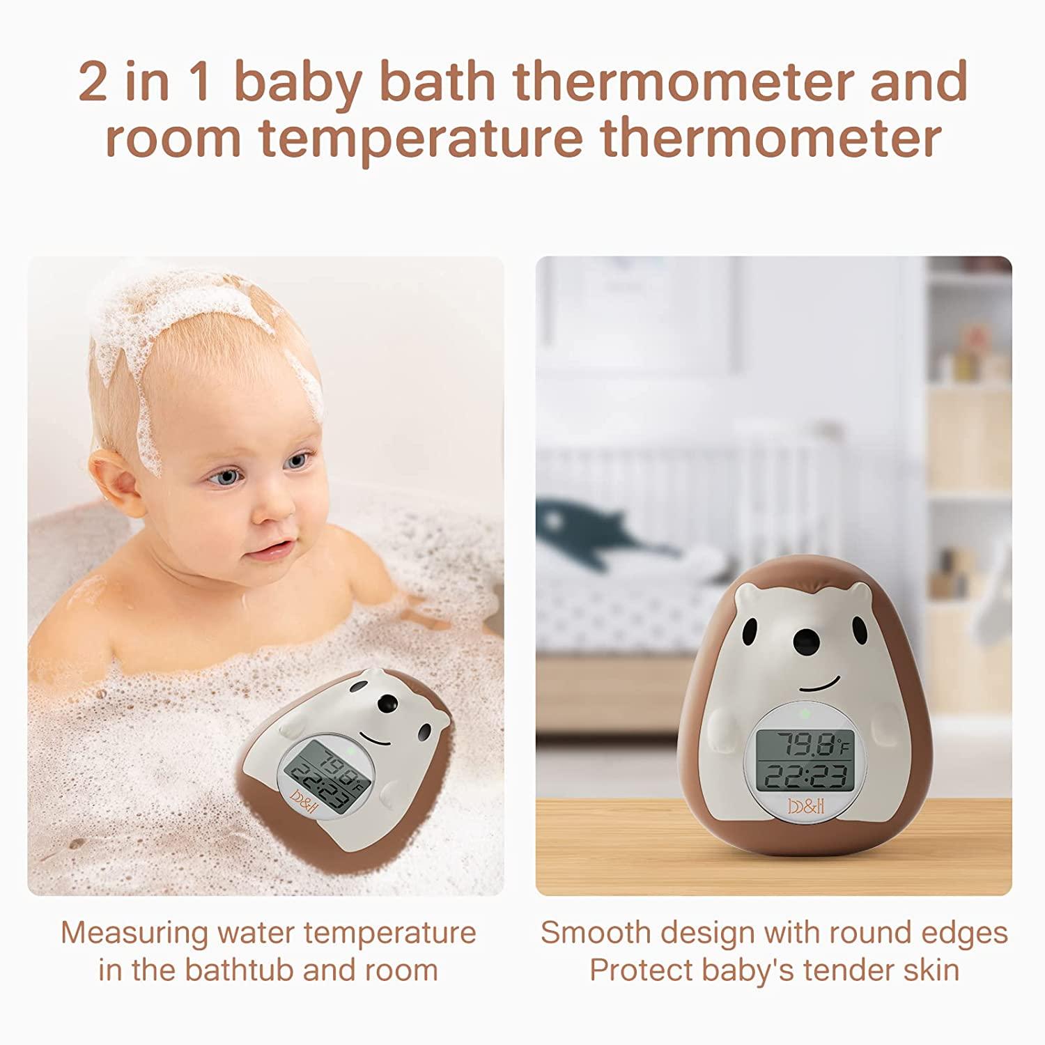 Personalized Baby Room Thermometer / Personalized Child Room