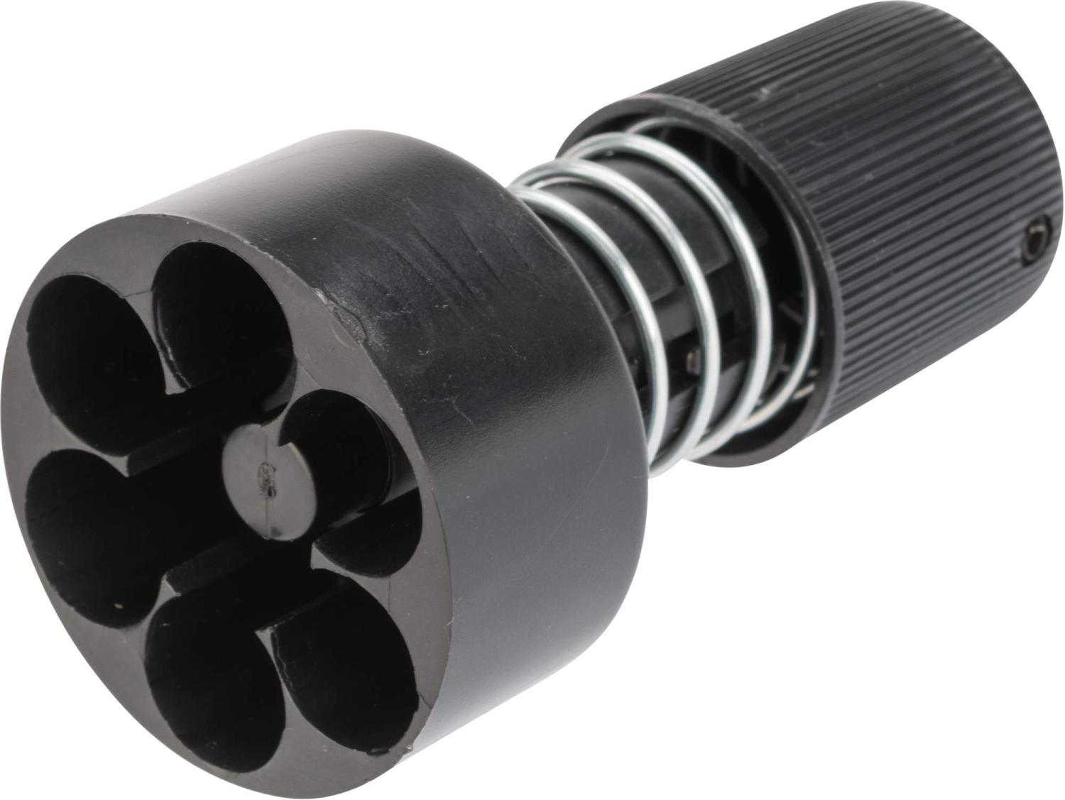 Evike Speed Loader for ASG/Win Gun/Dan Wesson CO2 Gas Airsoft Revolvers