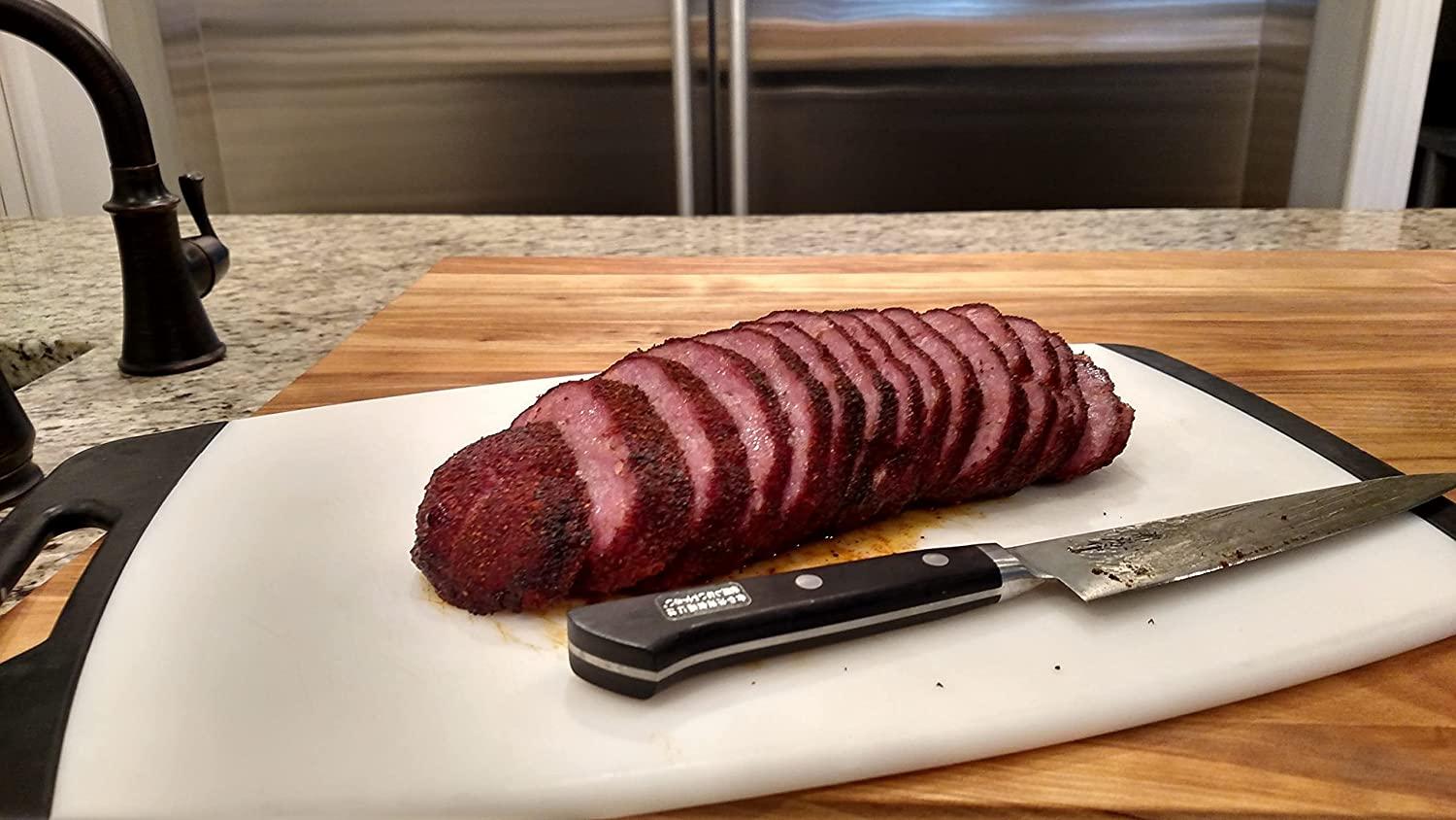 Oakridge BBQ Signature Edition Black OPS Brisket Rub 6 oz Premium