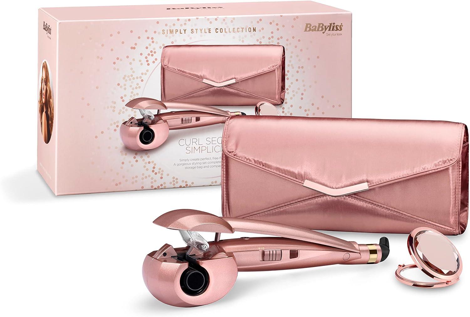 Babyliss Multistyler Babyliss Twist Secret Amazon Set Babyliss