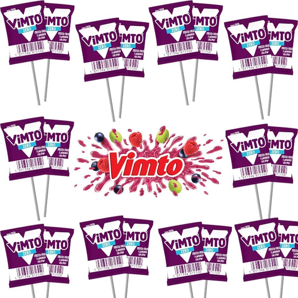 Vimto Original No Added Sugar Real Fruit Squash, 1L : Drinks Fast Delivery By App Or Online - View #5