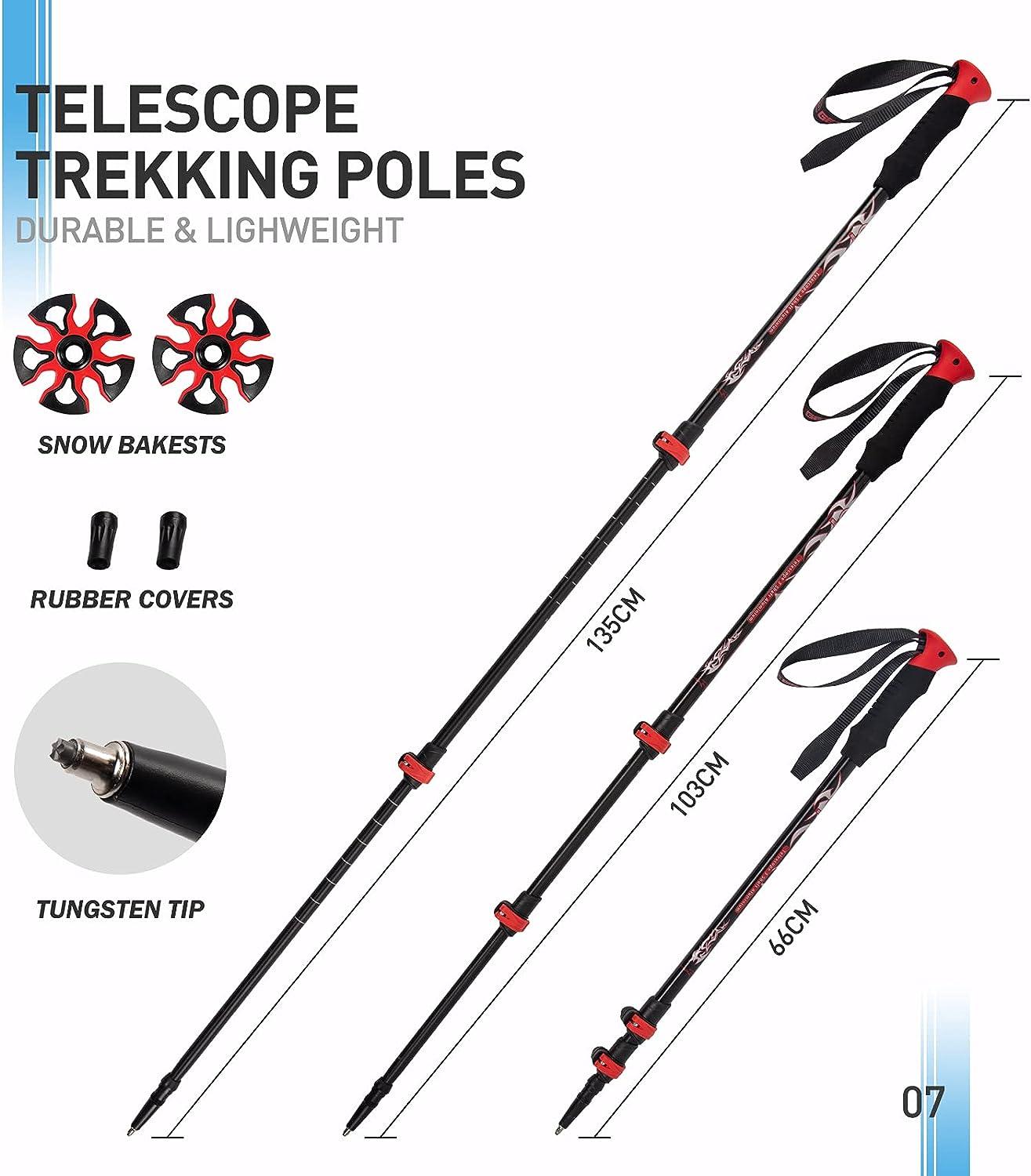 G2 36Inch Light Weight Snowshoes Women Men Yth EVA Ratchet Binding - View #3