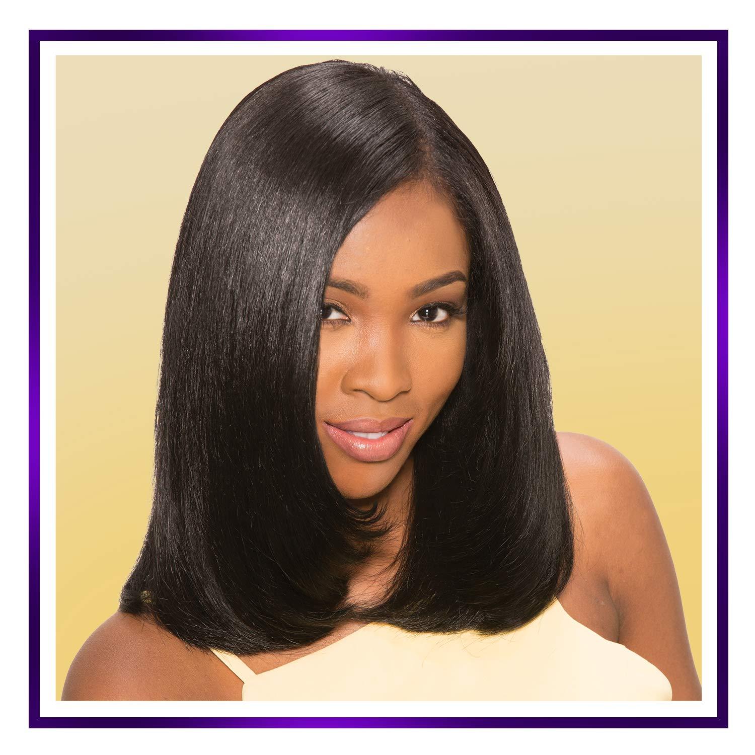 Motions Style and Create Versatile Foam Styling Lotion For Use on All