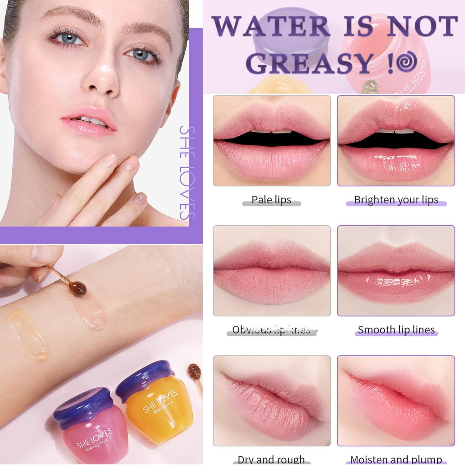Juicylipsbb Just Revealed Her Shocking Lip Care Routine - jek74j7